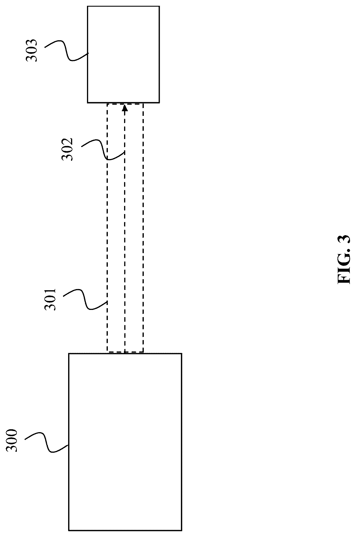 Patent US12323342 Figure 3 – Device and method for non-contiguous multiple resource unit in a wireless network