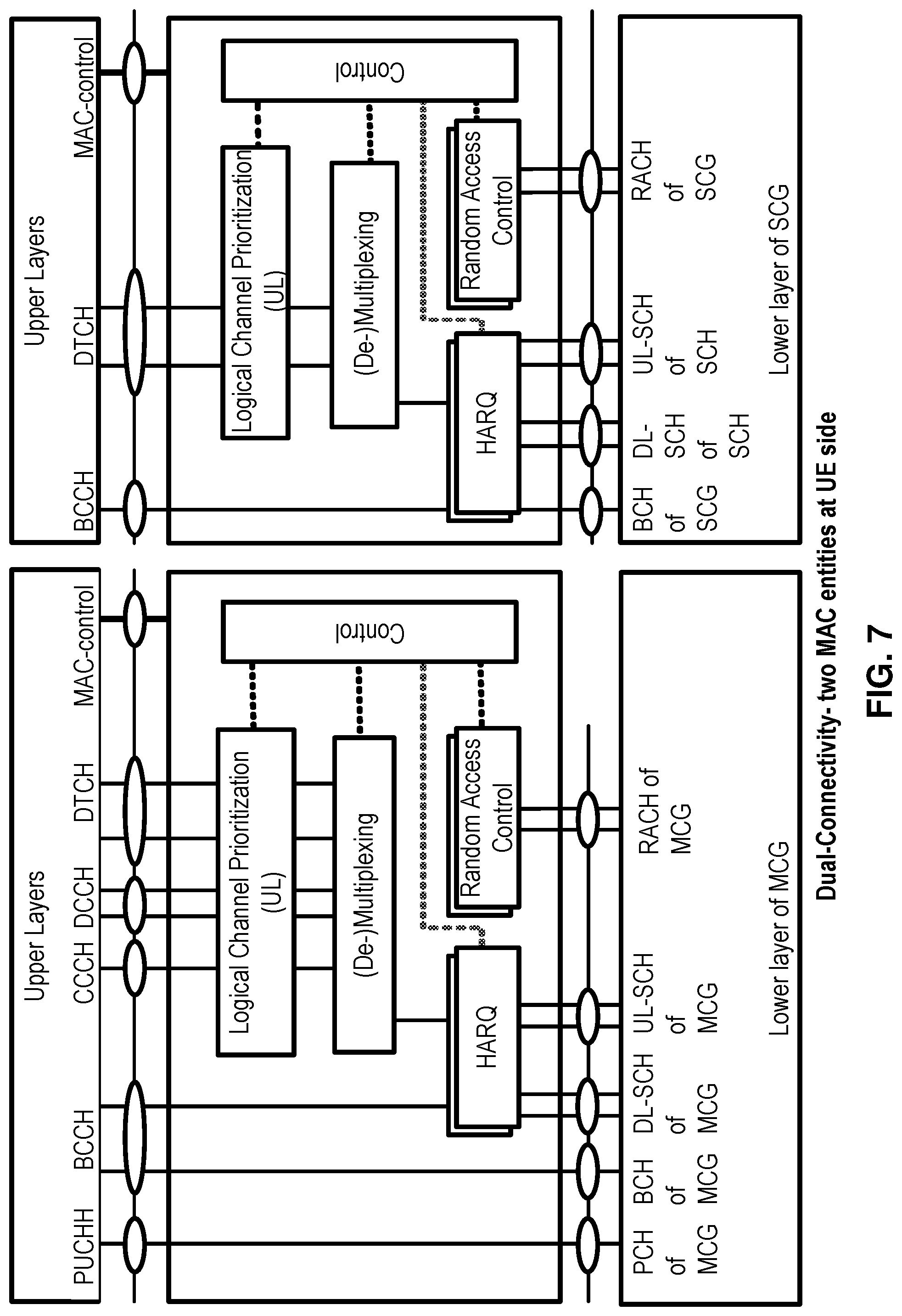 Patent US12323362 Figure 7 – Multi-subframe uplink grant in a wireless device