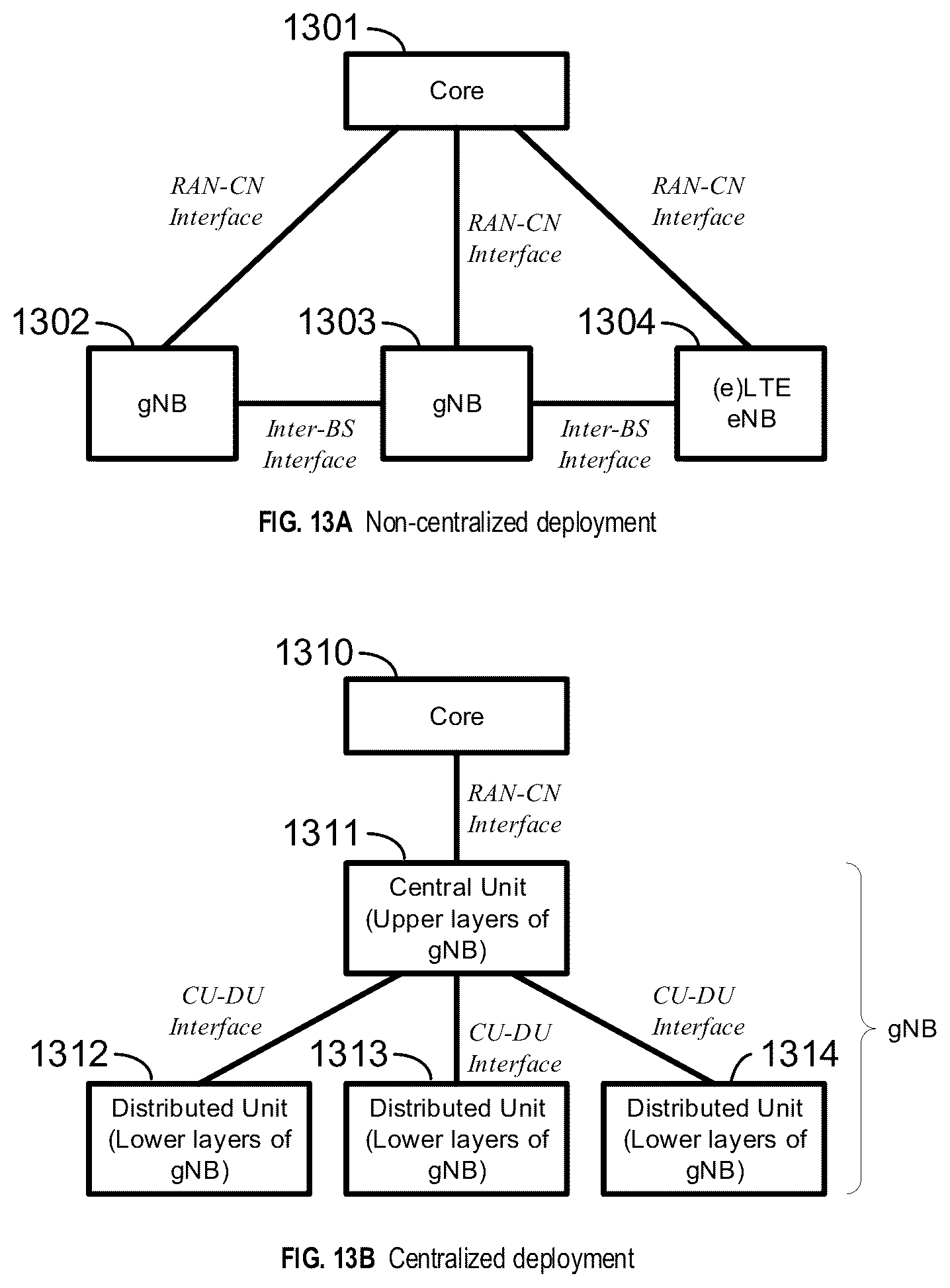 Patent US12323370 Figure 13 – Selection of grant and CSI