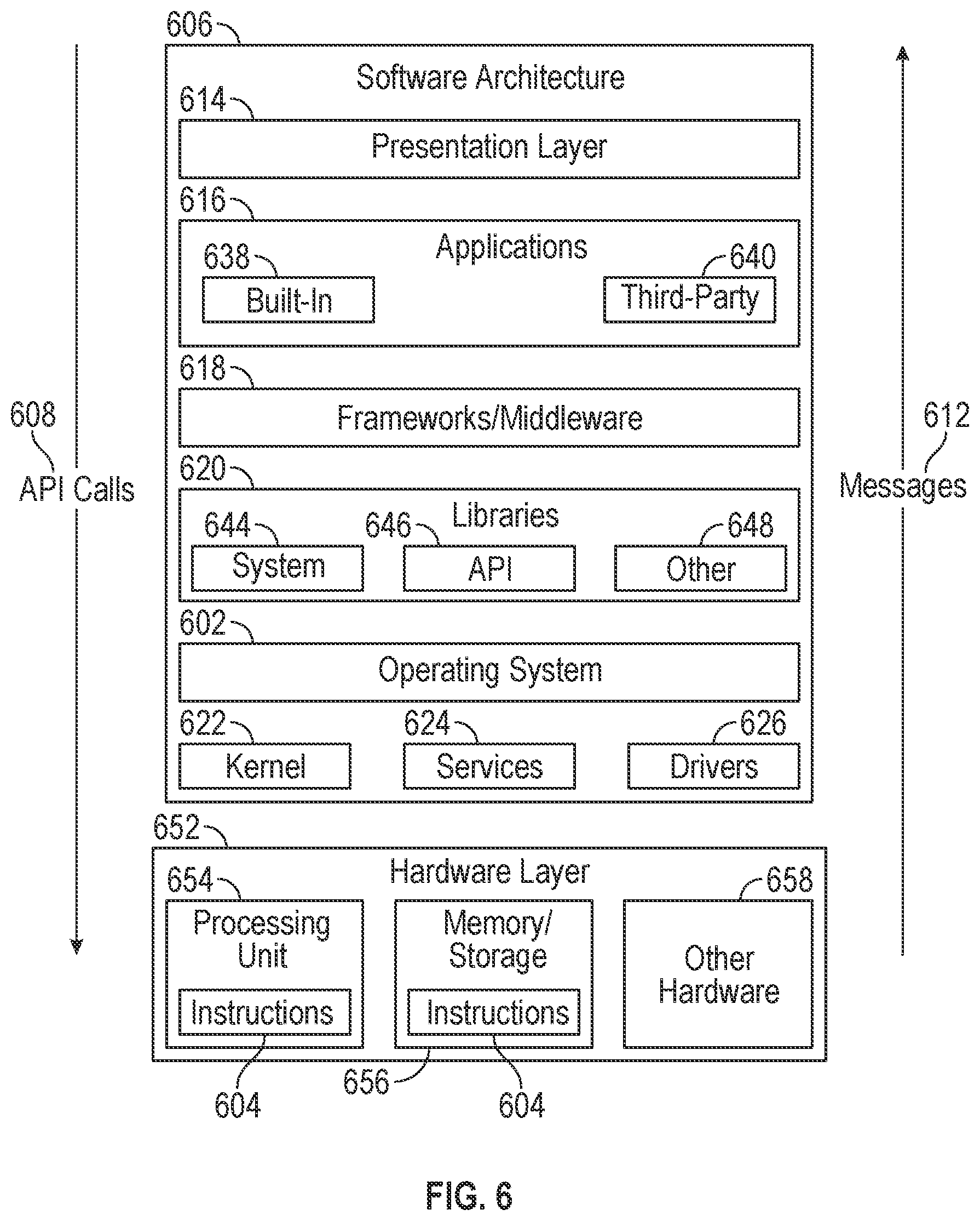 Patent US12323478 Figure 12 – Triggering changes to real-time special effects included in a live streaming video