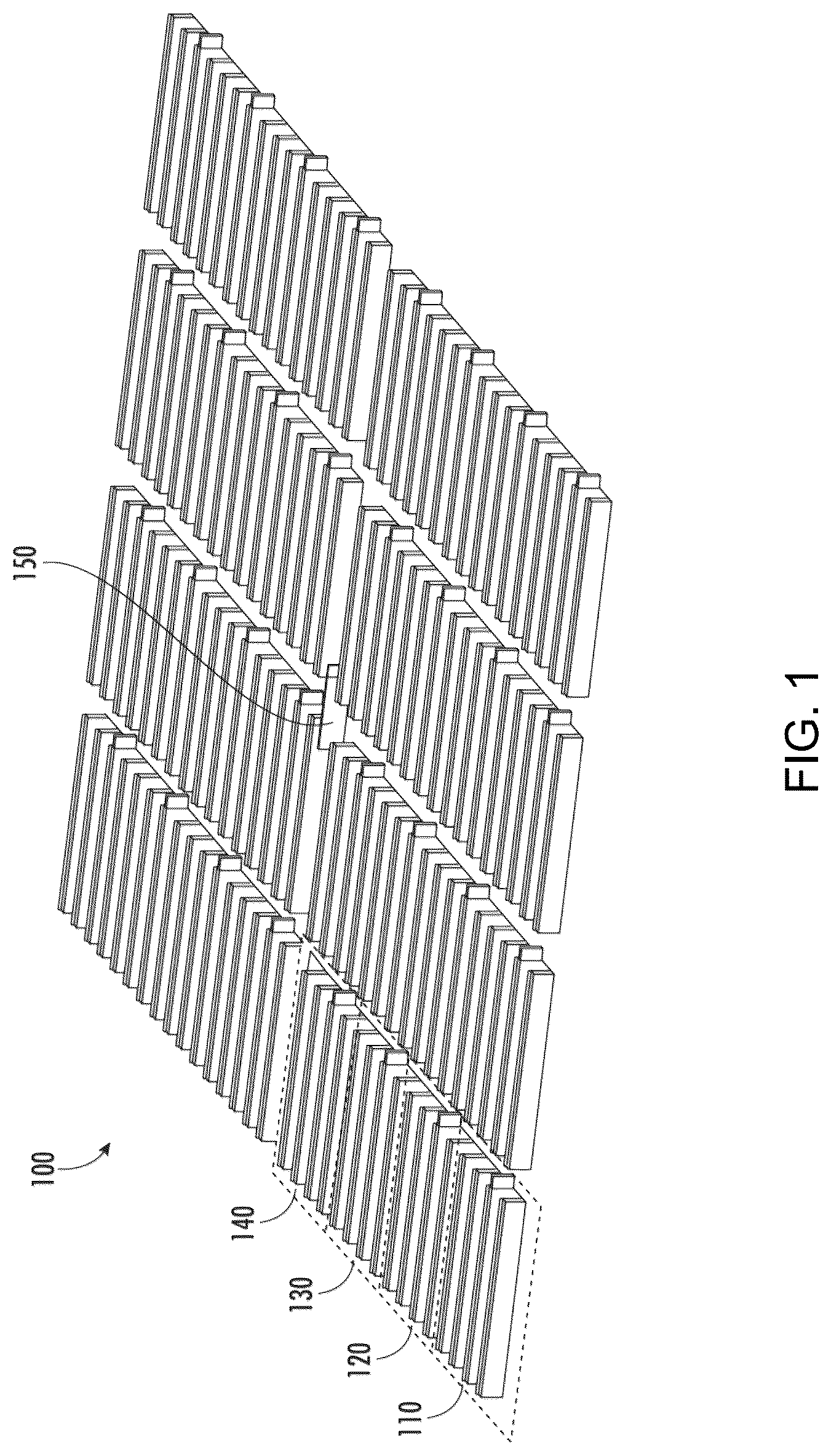 Patent US12323482 Figure 1 – Service mesh offload to network devices