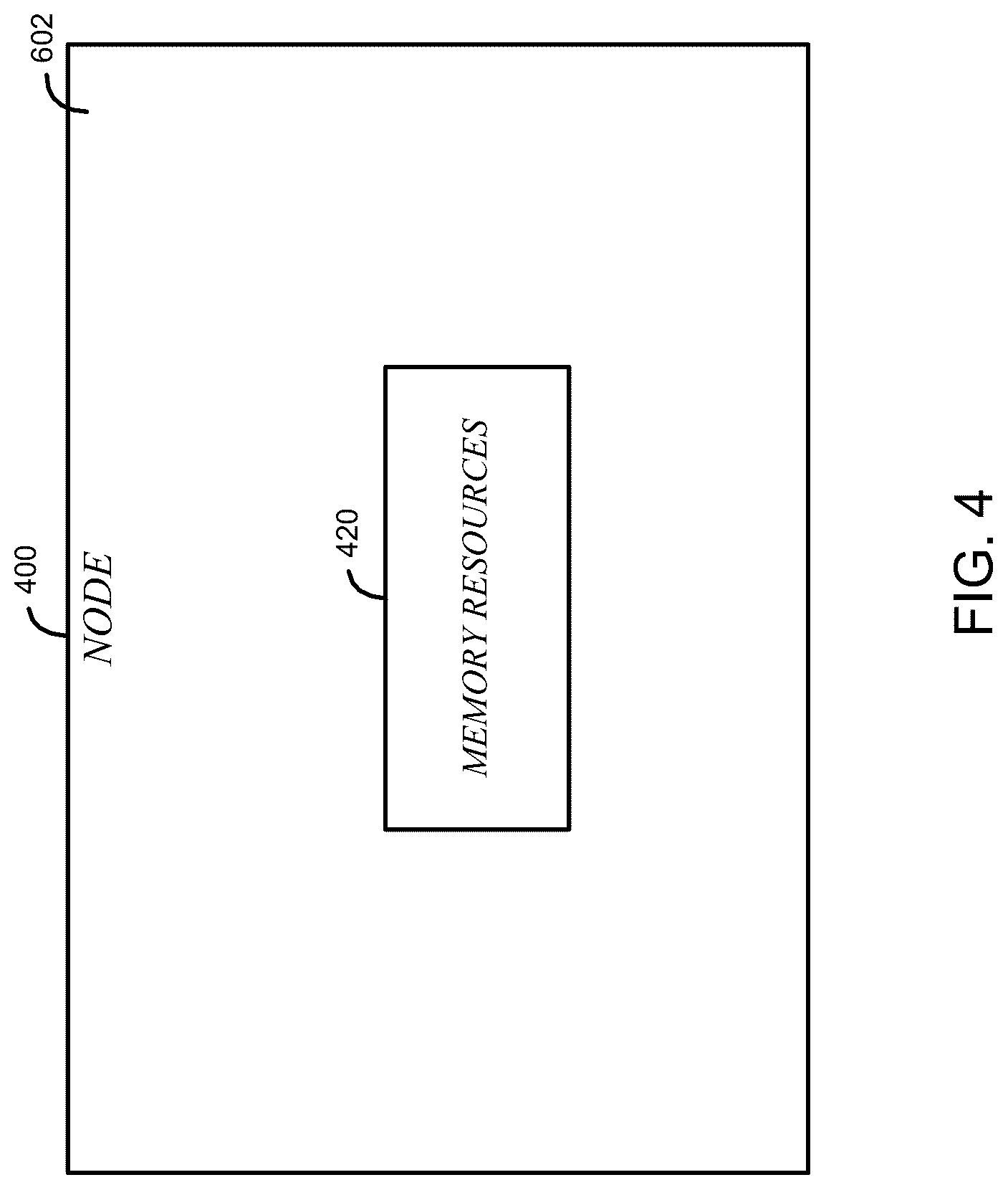 Patent US12323482 Figure 4 – Service mesh offload to network devices