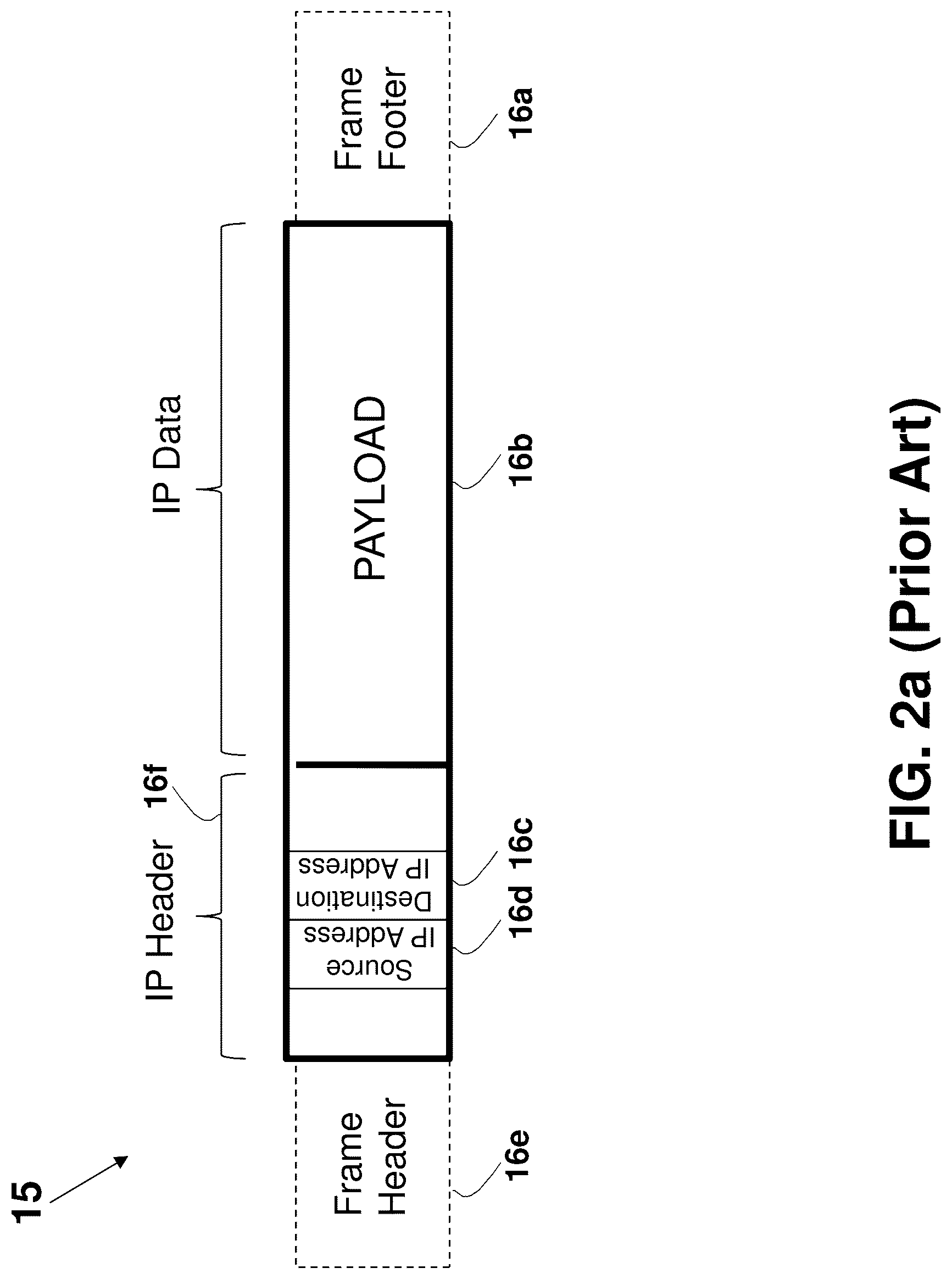 Patent US12323500 Figure 3 – System and method for improving internet communication by using intermediate nodes