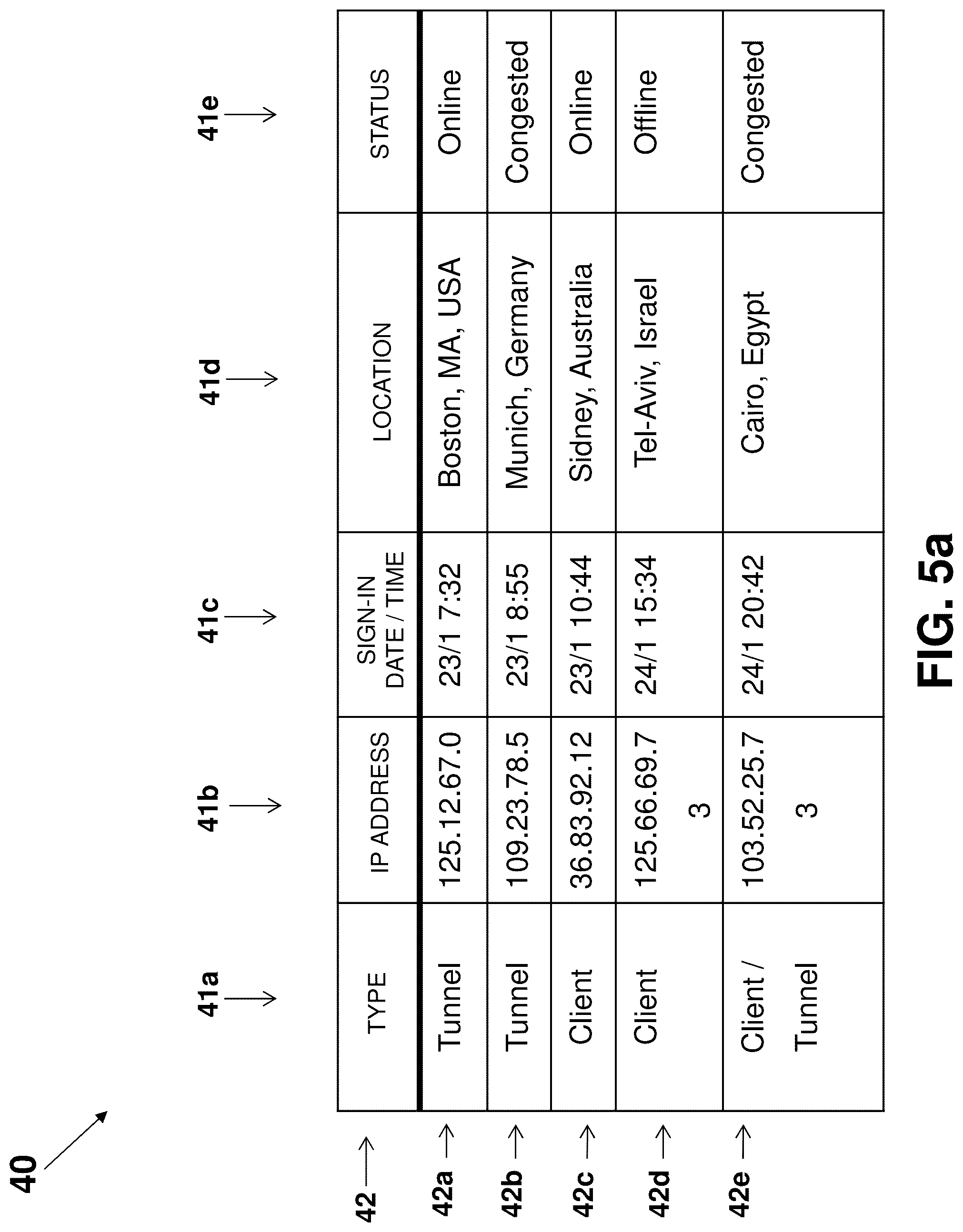 Patent US12323500 Figure 10 – System and method for improving internet communication by using intermediate nodes