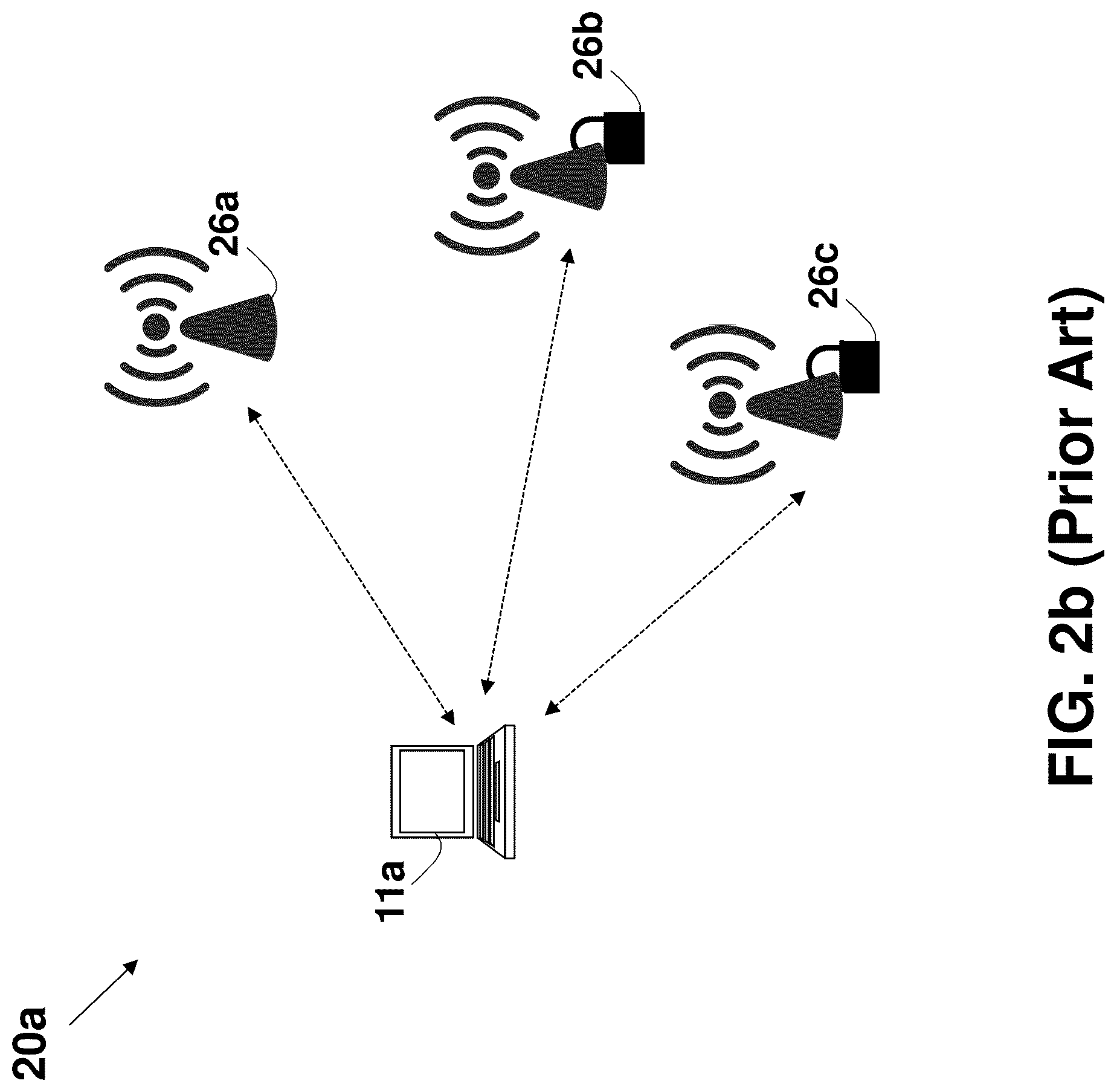 Patent US12323501 Figure 4 – System and method for improving internet communication by using intermediate nodes