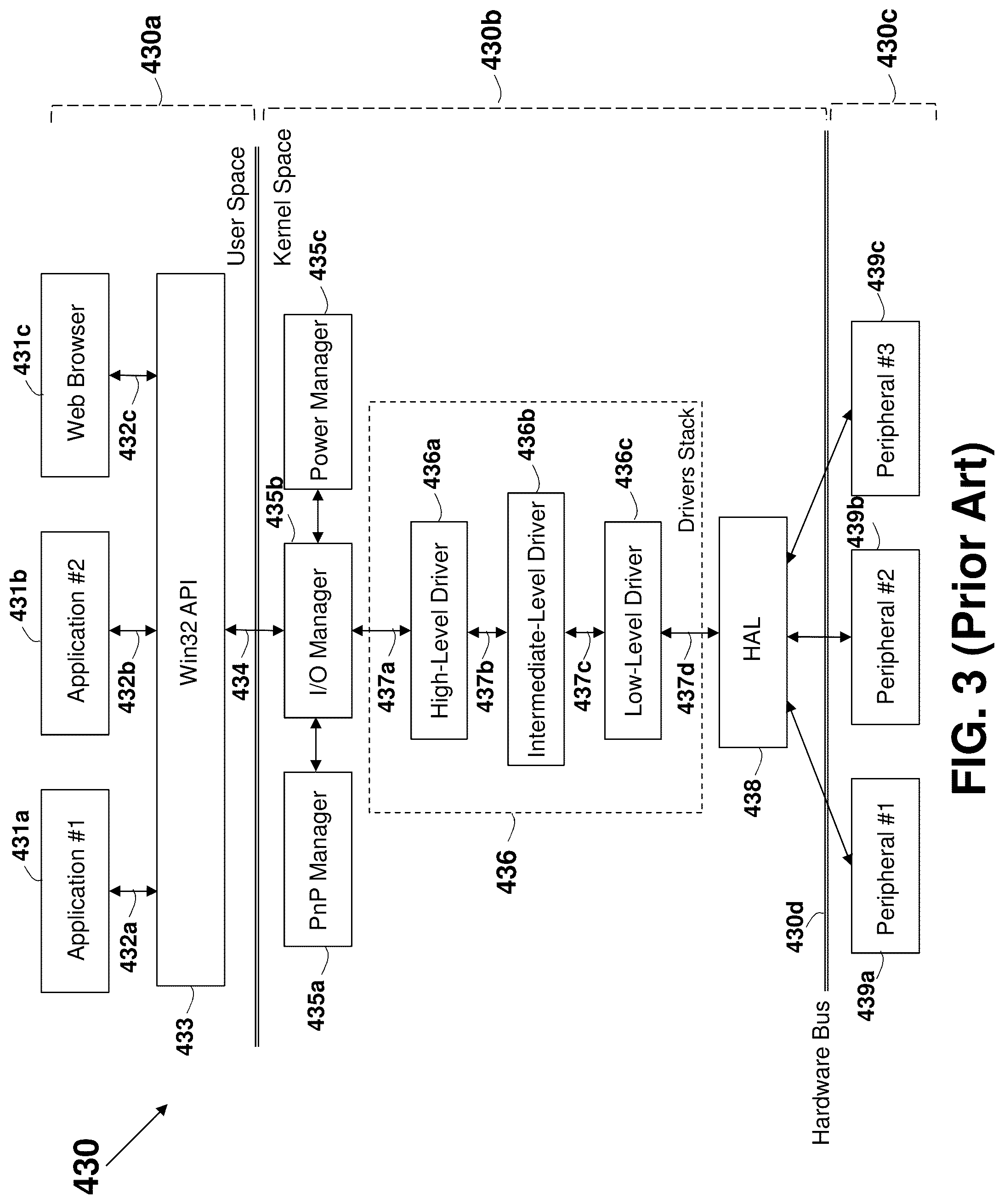 Patent US12323501 Figure 5 – System and method for improving internet communication by using intermediate nodes