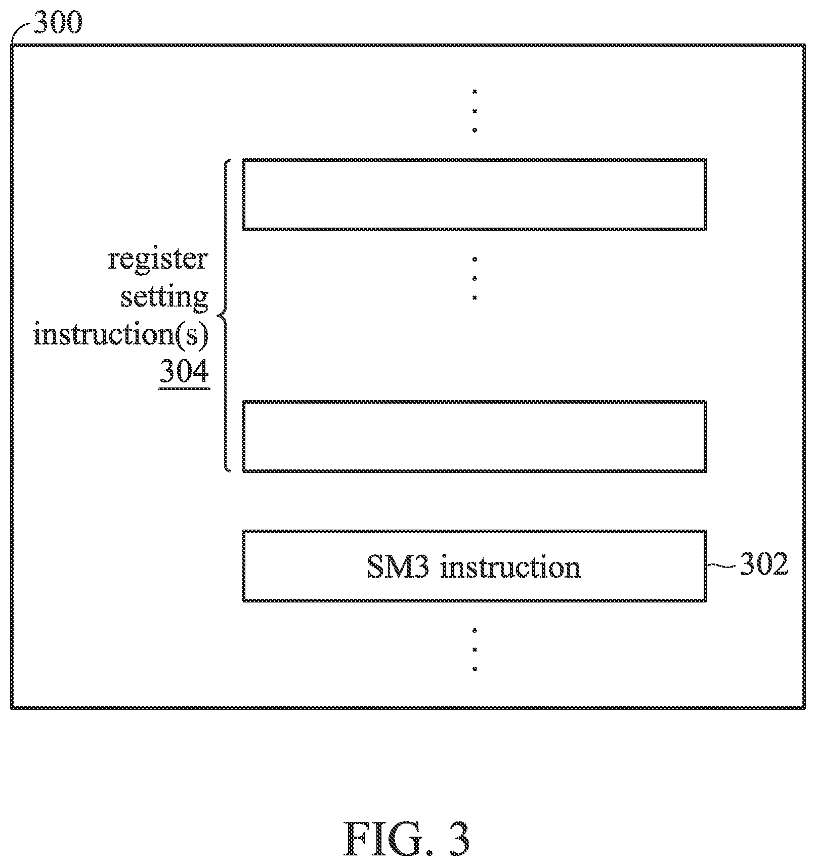Patent US12323521 Figure 8 – Processor with an elliptic curve cryptographic algorithm and a data processing method thereof