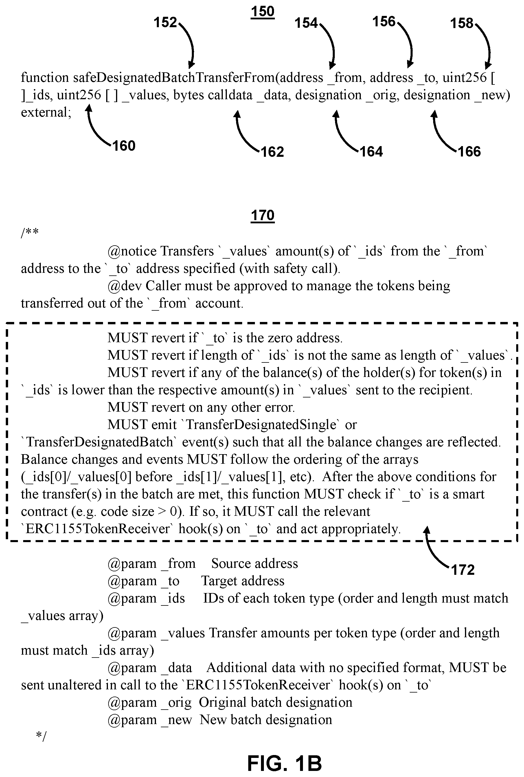 Patent US12323539 Figure 2 – Systems and methods for facilitating cryptographically backed coordination of complex computer communications