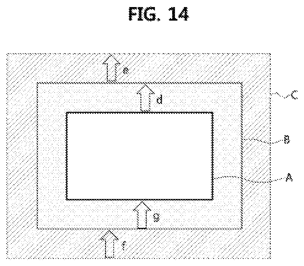 Patent US12323568 Figure 13 – Image data encoding/decoding method and apparatus