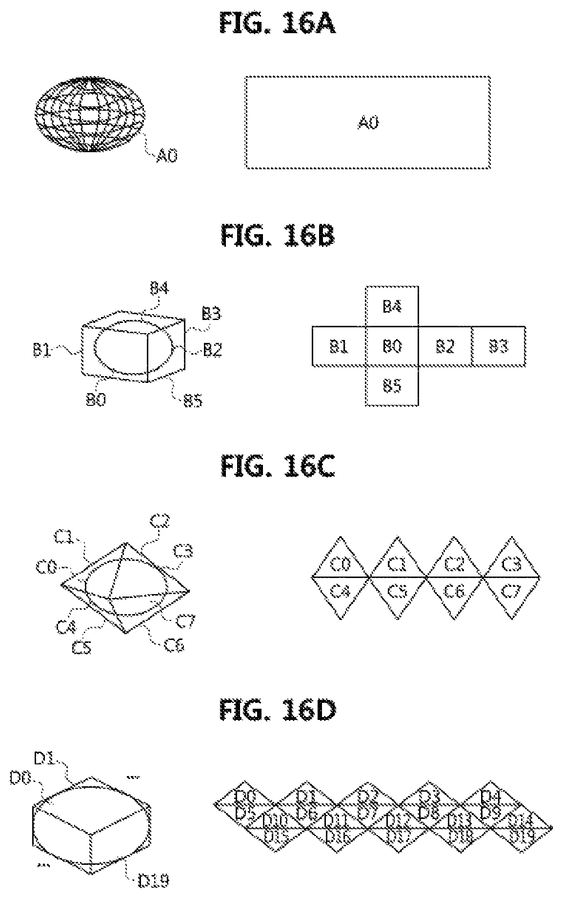Patent US12323568 Figure 15 – Image data encoding/decoding method and apparatus