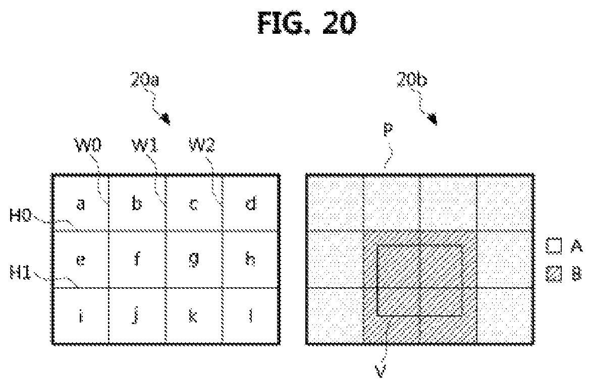 Patent US12323568 Figure 18 – Image data encoding/decoding method and apparatus