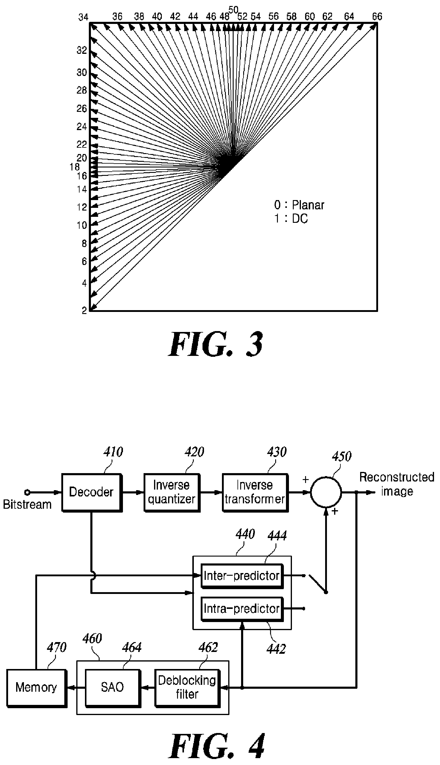 Patent US12323585 Figure 3 – Inter-prediction method and video decoding apparatus using the same