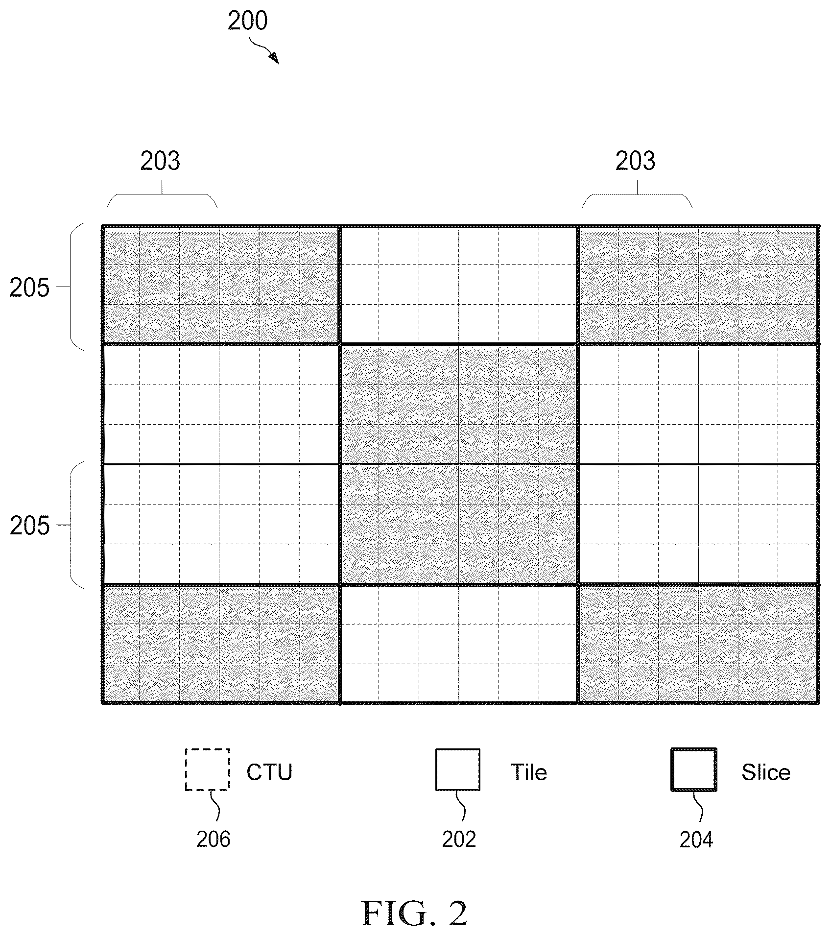 Patent US12323608 Figure 2 – On neural network-based filtering for imaging/video coding