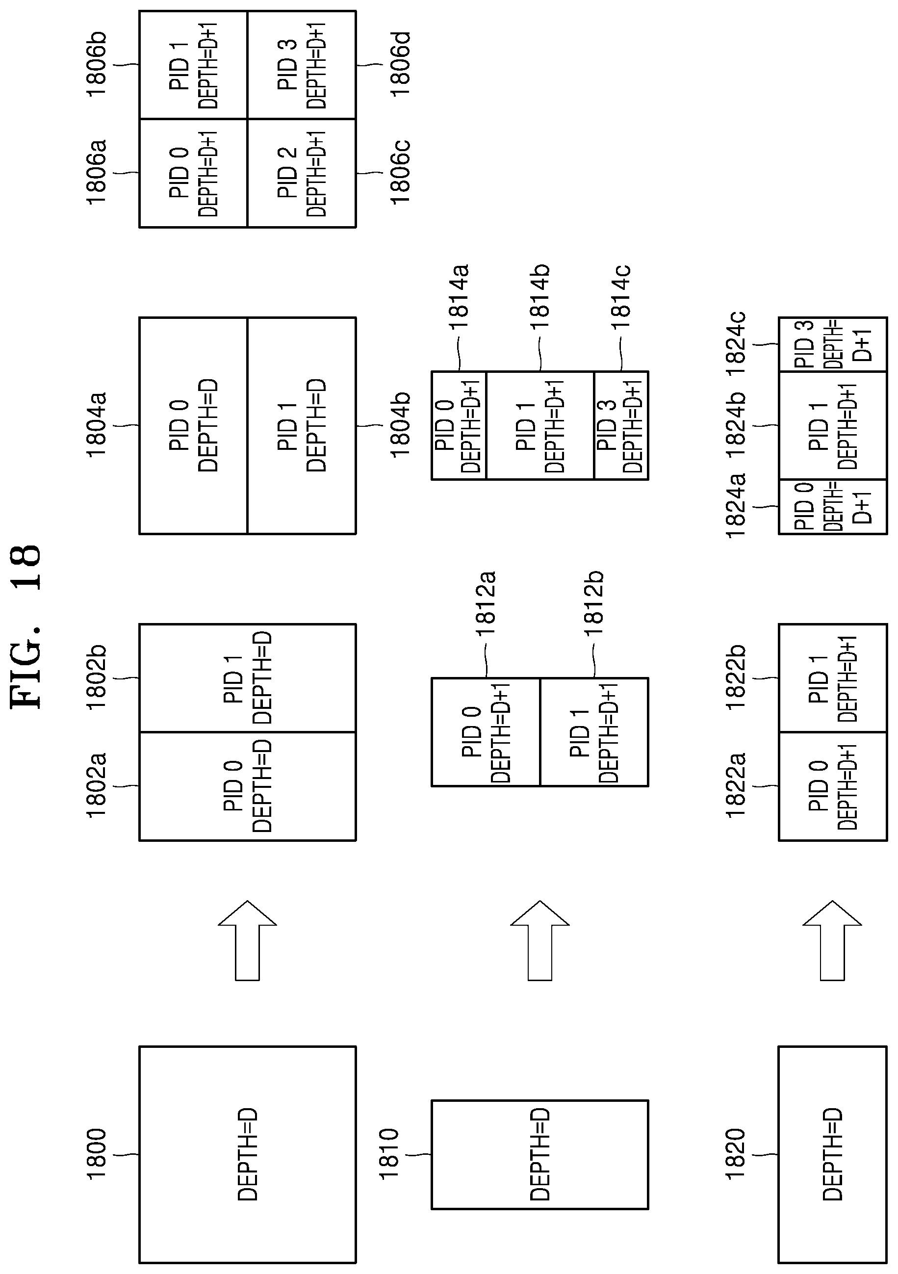 Patent US12323624 Figure 20 – Encoding method and apparatus therefor, and decoding method and apparatus therefor