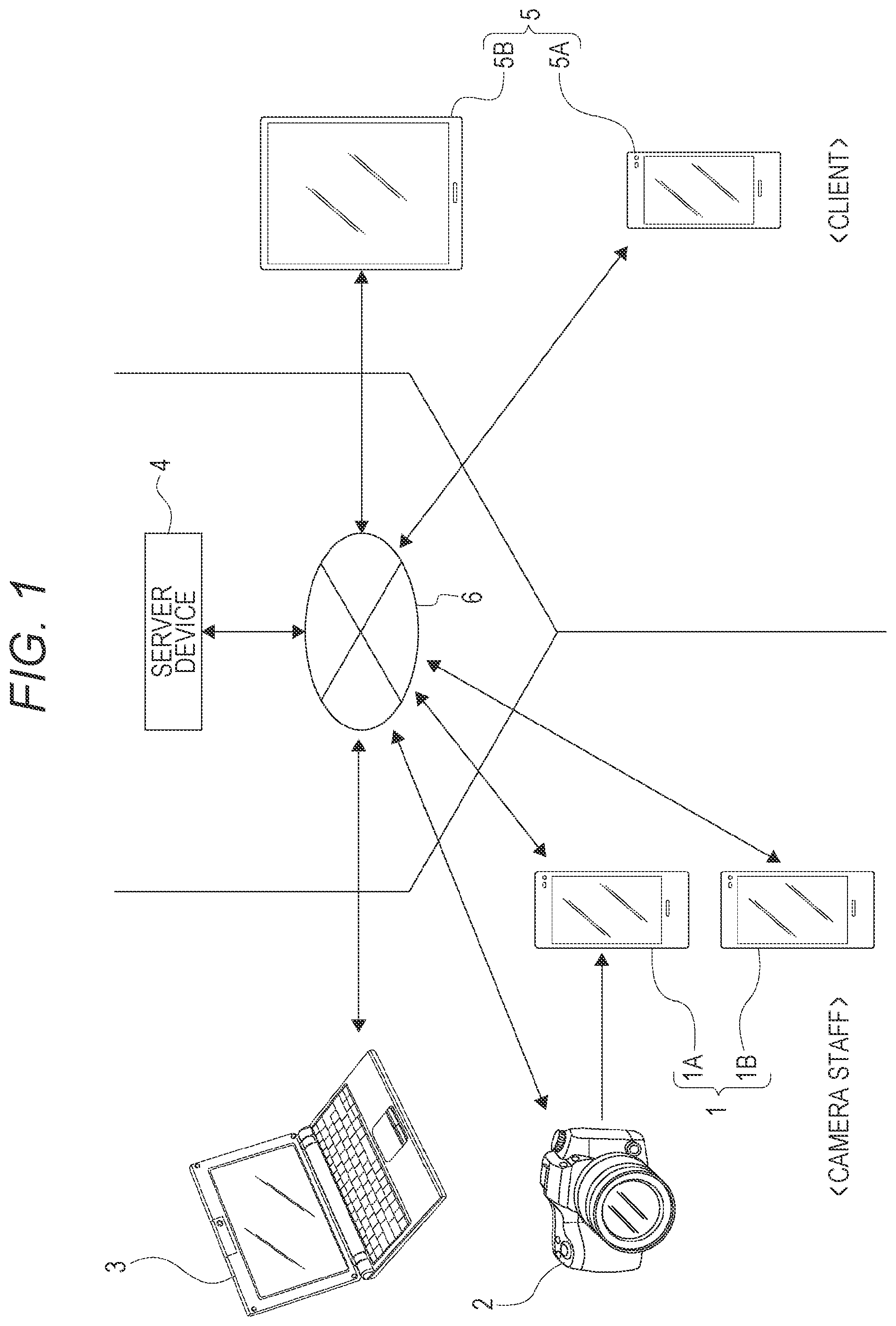 Patent US12323693 Figure 1 – Information processing device, information processing method, and program with user interface control for connection setting modes