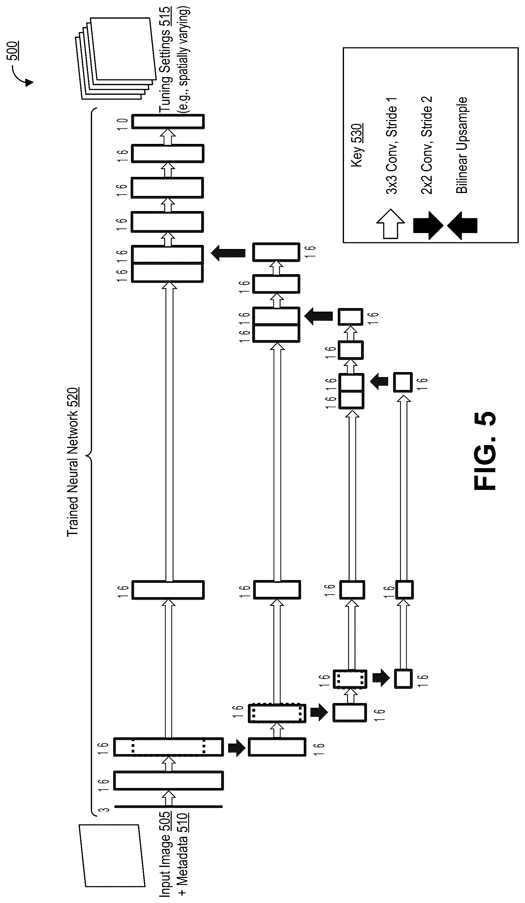 Patent US12323694 Figure 6 – Composite image signal processor