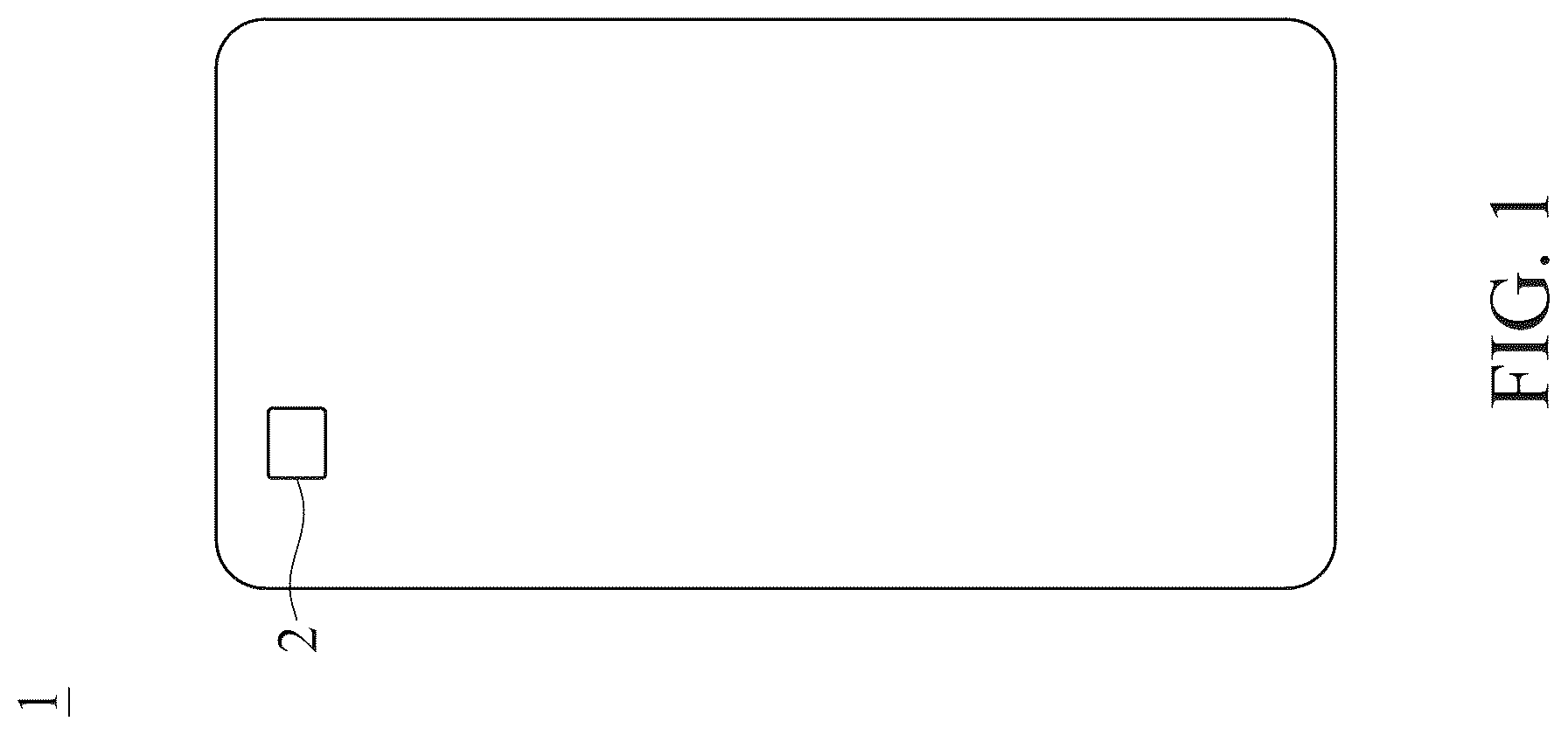 Patent US12323704 — Optical element driving mechanism — Figure 1