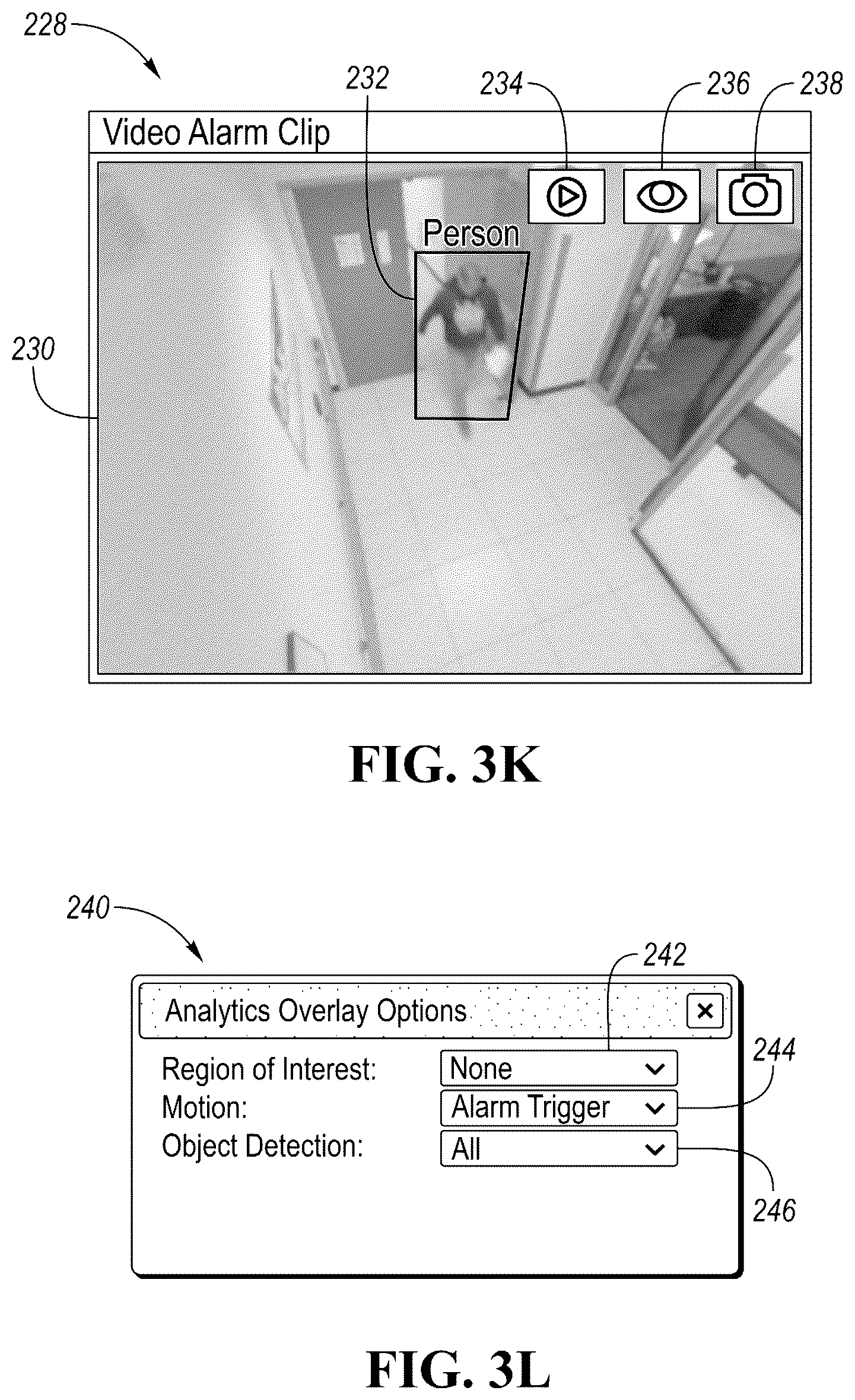 Patent US12323744 Figure 6 – Digital video alarm human monitoring computer system