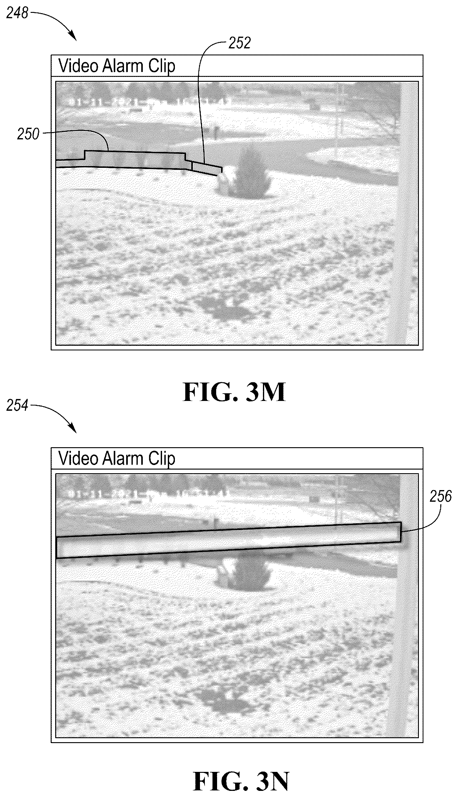 Patent US12323744 Figure 7 – Digital video alarm human monitoring computer system