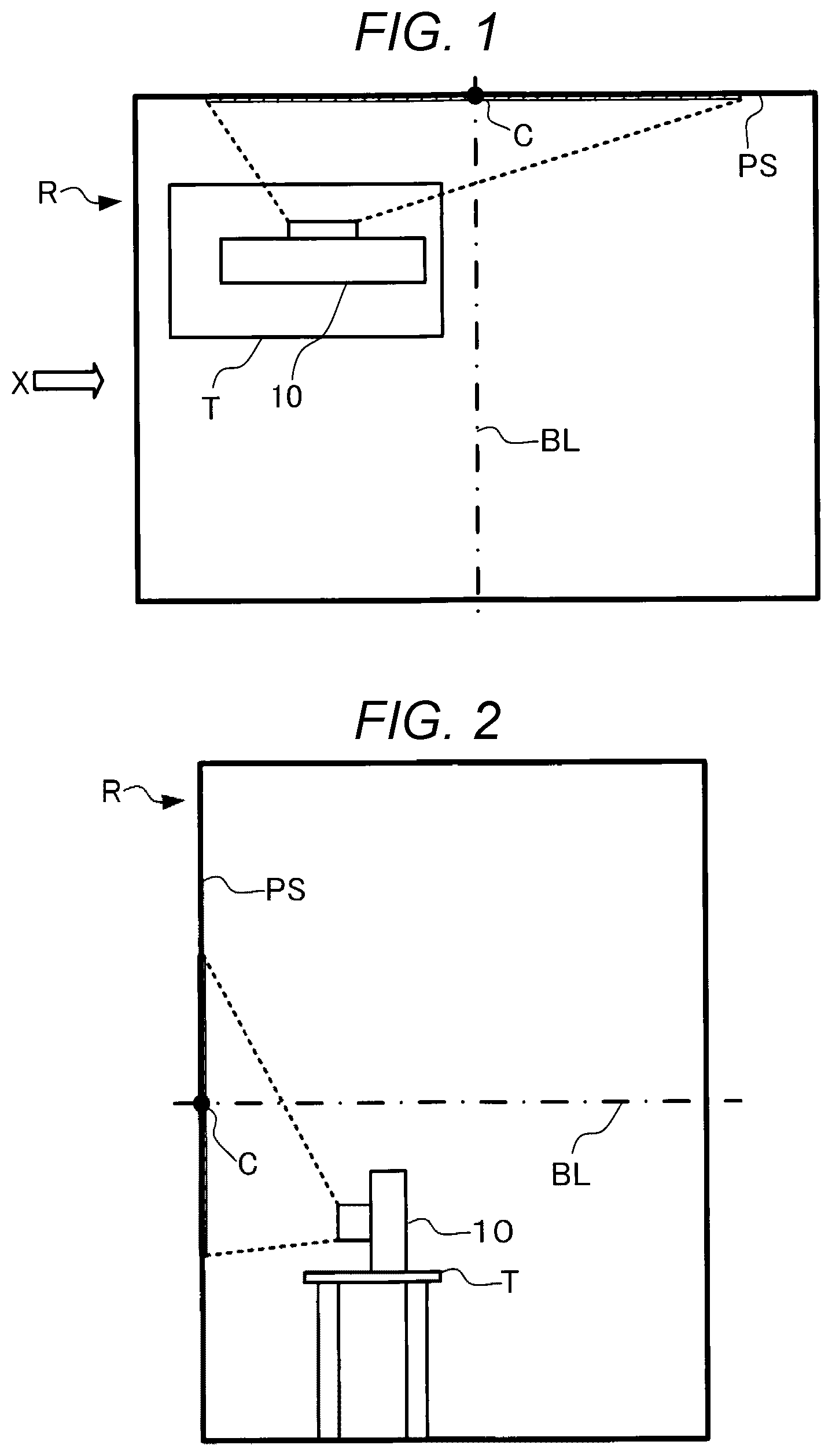 Patent US12323748 — Method of controlling projector and projector — Figure 1