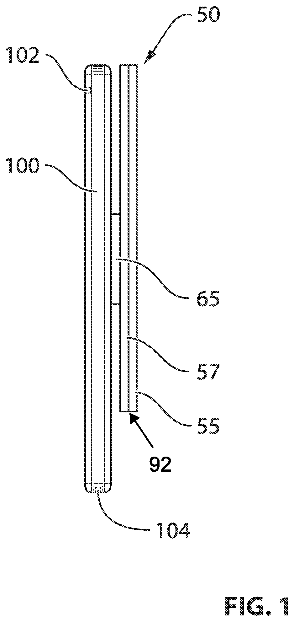 Patent US12323788 — Portable device accessory — Figure 1
