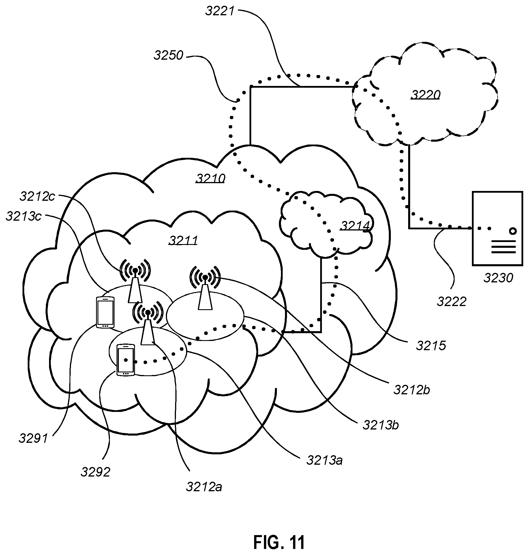 Patent US12323806 Figure 12 – Methods, network node and wireless device for verification of broadcast messages