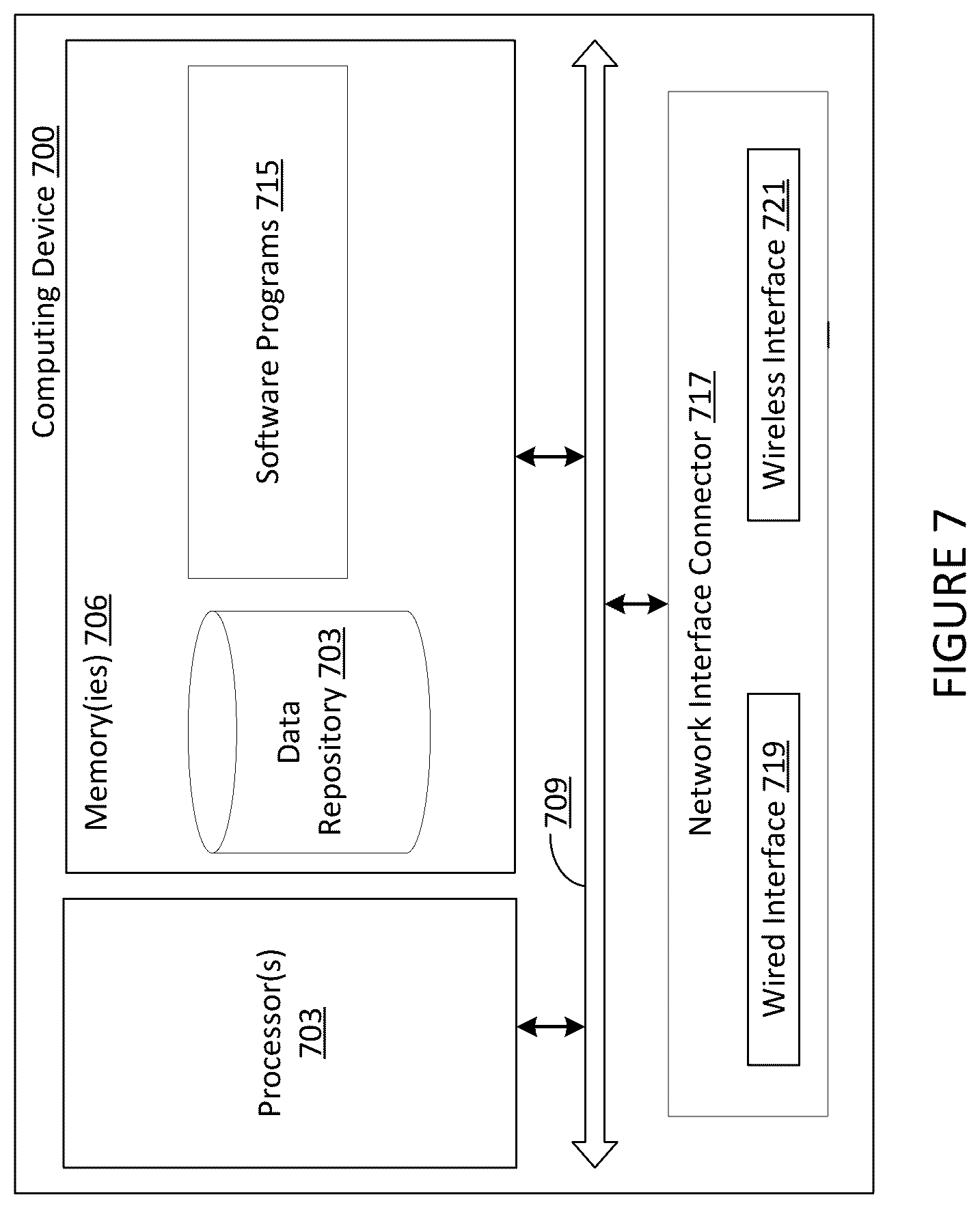 Patent US12323808 Figure 8 – Systems and methods for verified communication between mobile applications