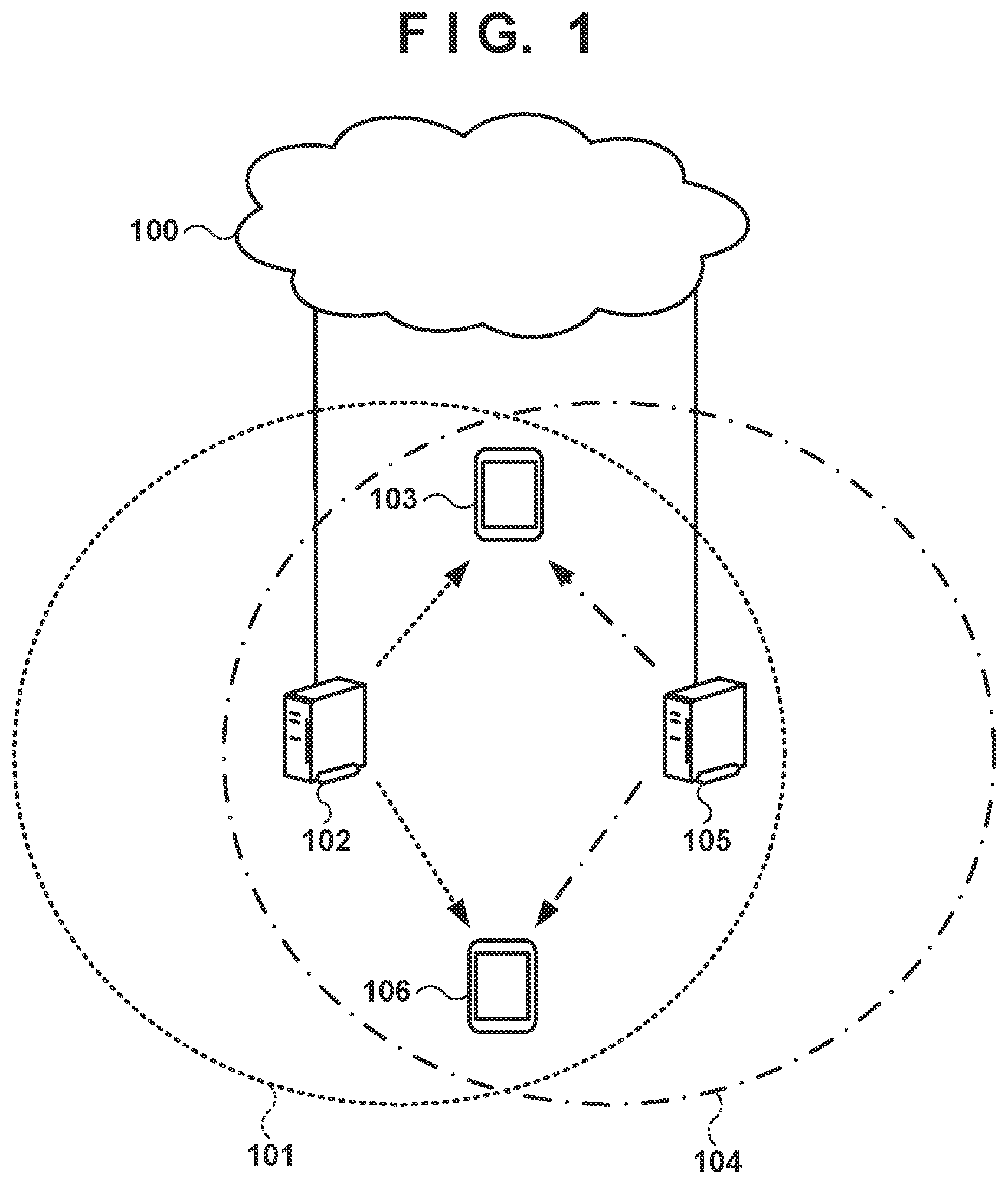 Patent US12323820 — Communication apparatus, control method, and computer-readable storage medium — Figure 1