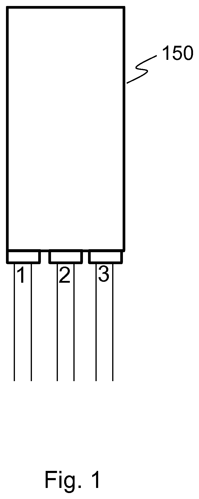 Patent US12323831 Figure 1 – Antenna analysis in communication networks