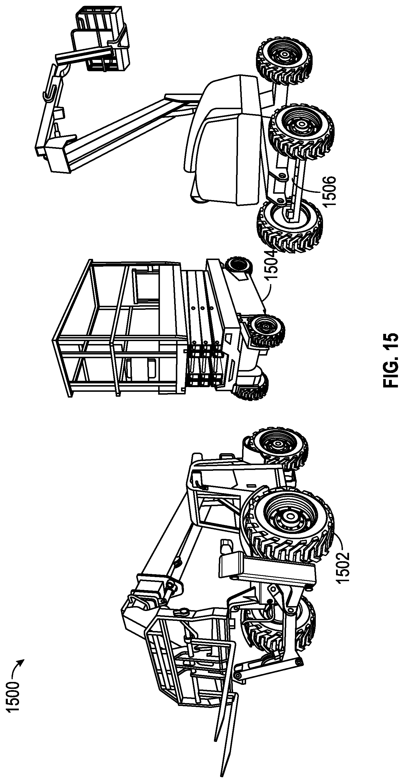 Patent US12323886 Figure 15 – Automatic connection to work site equipment groupings