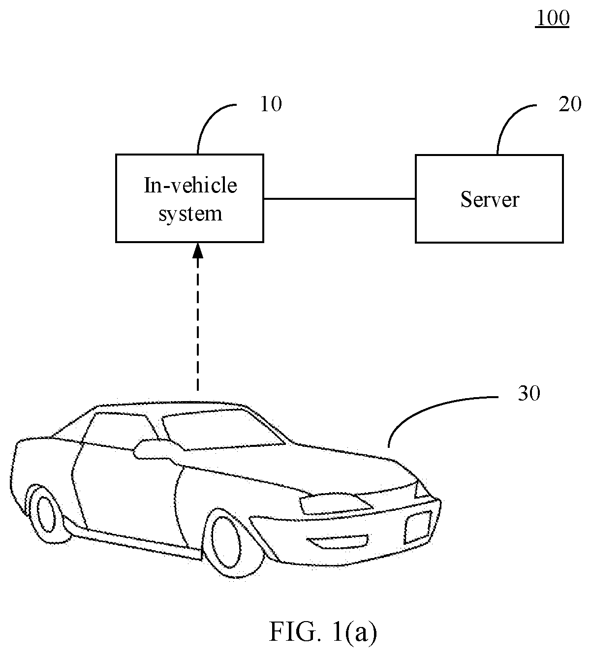 Patent US12323889 — Security protection method in in-vehicle system and device — Figure 1
