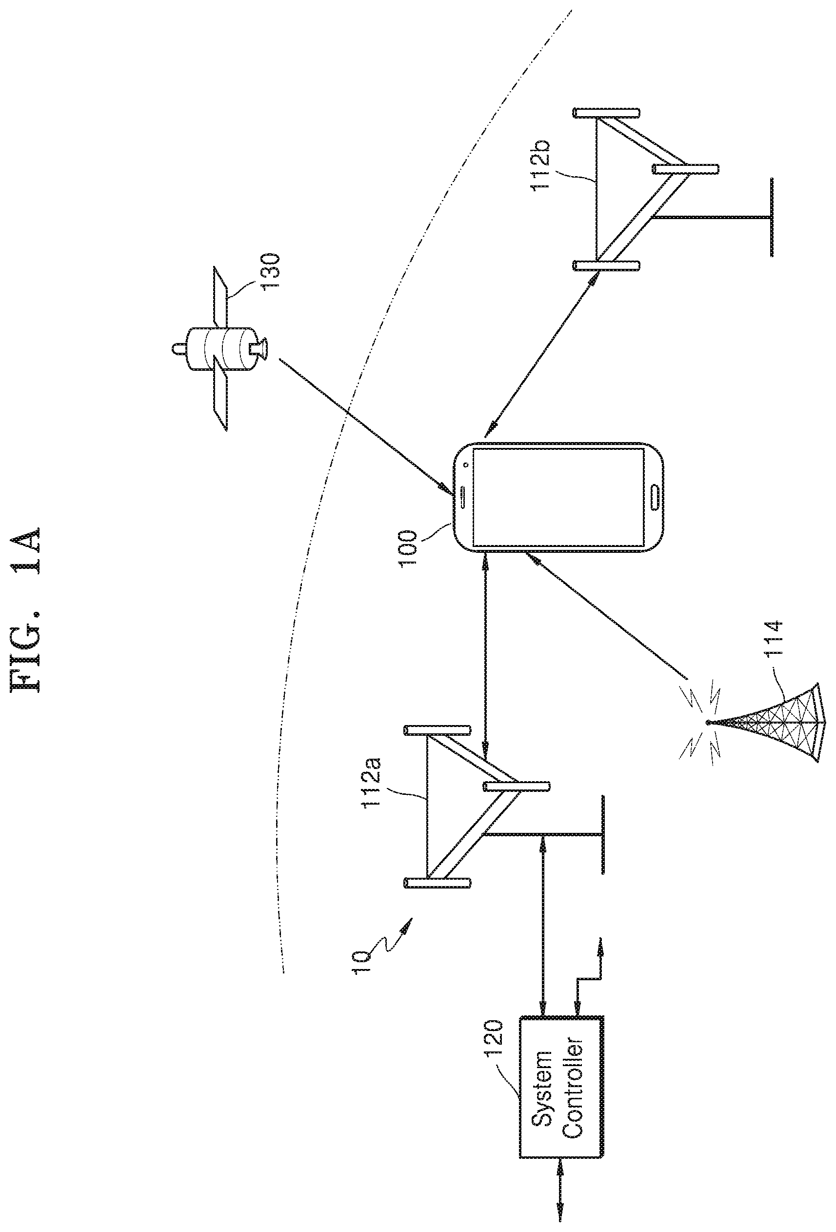 Patent US12323924 — Transmission power control of sounding reference signals in wireless communication system and device — Figure 1
