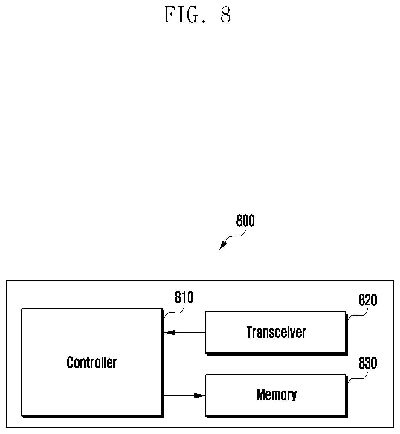 Patent US12323986 Figure 14 – Method and device for uplink transmission