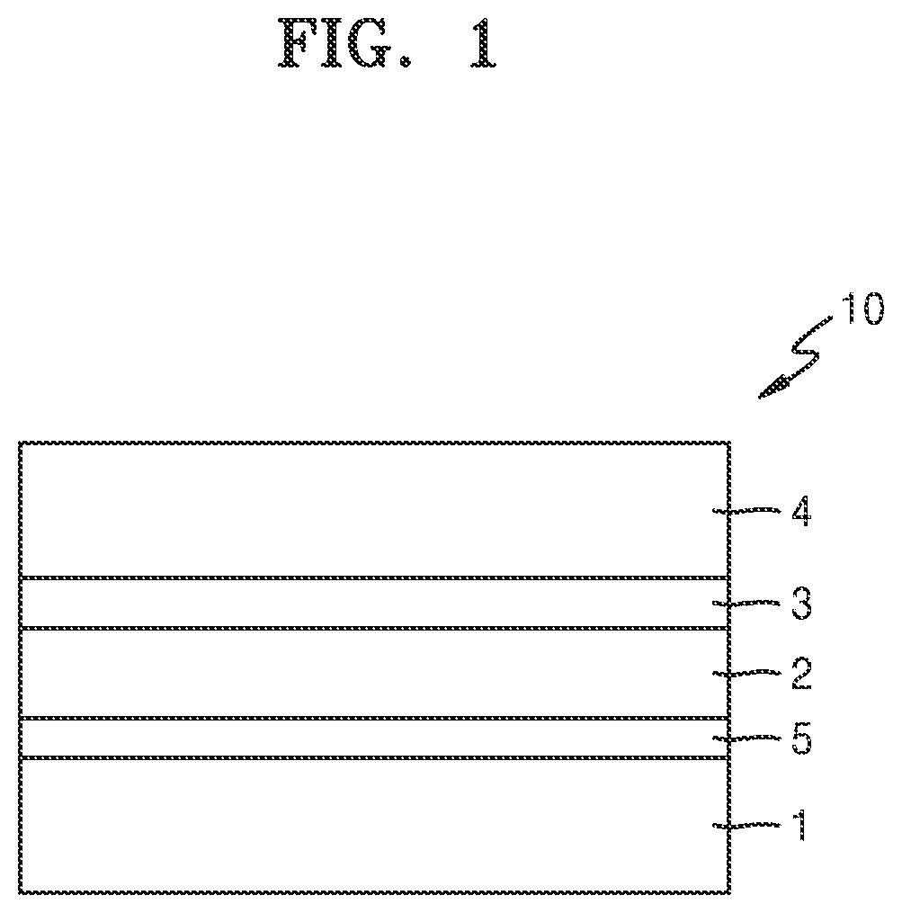 Patent US12324094 — Copper clad laminate film and electronic device including same — Figure 1