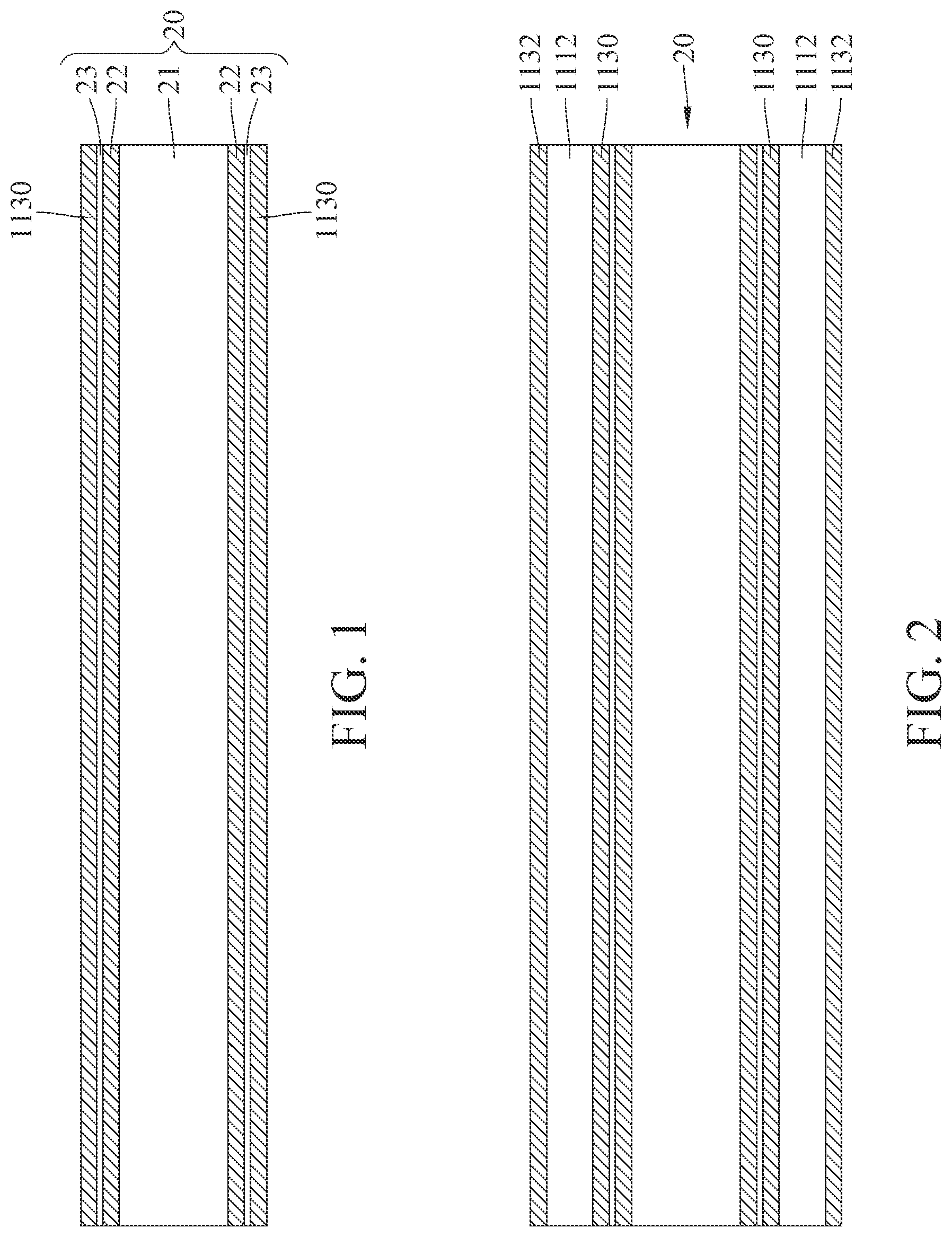 Patent US12324100 — Circuit board assembly and manufacturing method thereof — Figure 1