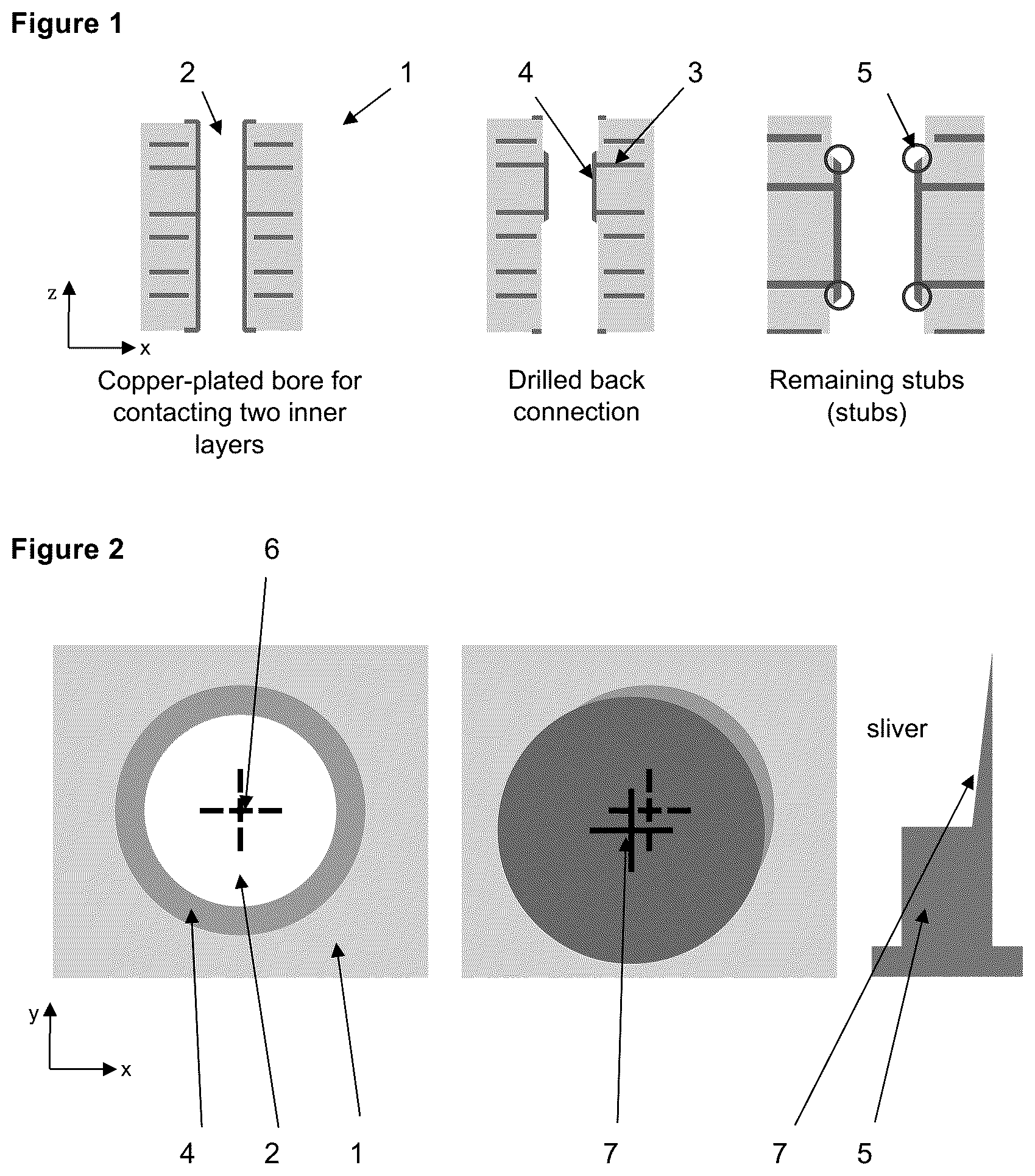 Patent US12324104 — Method for machining workpieces — Figure 1