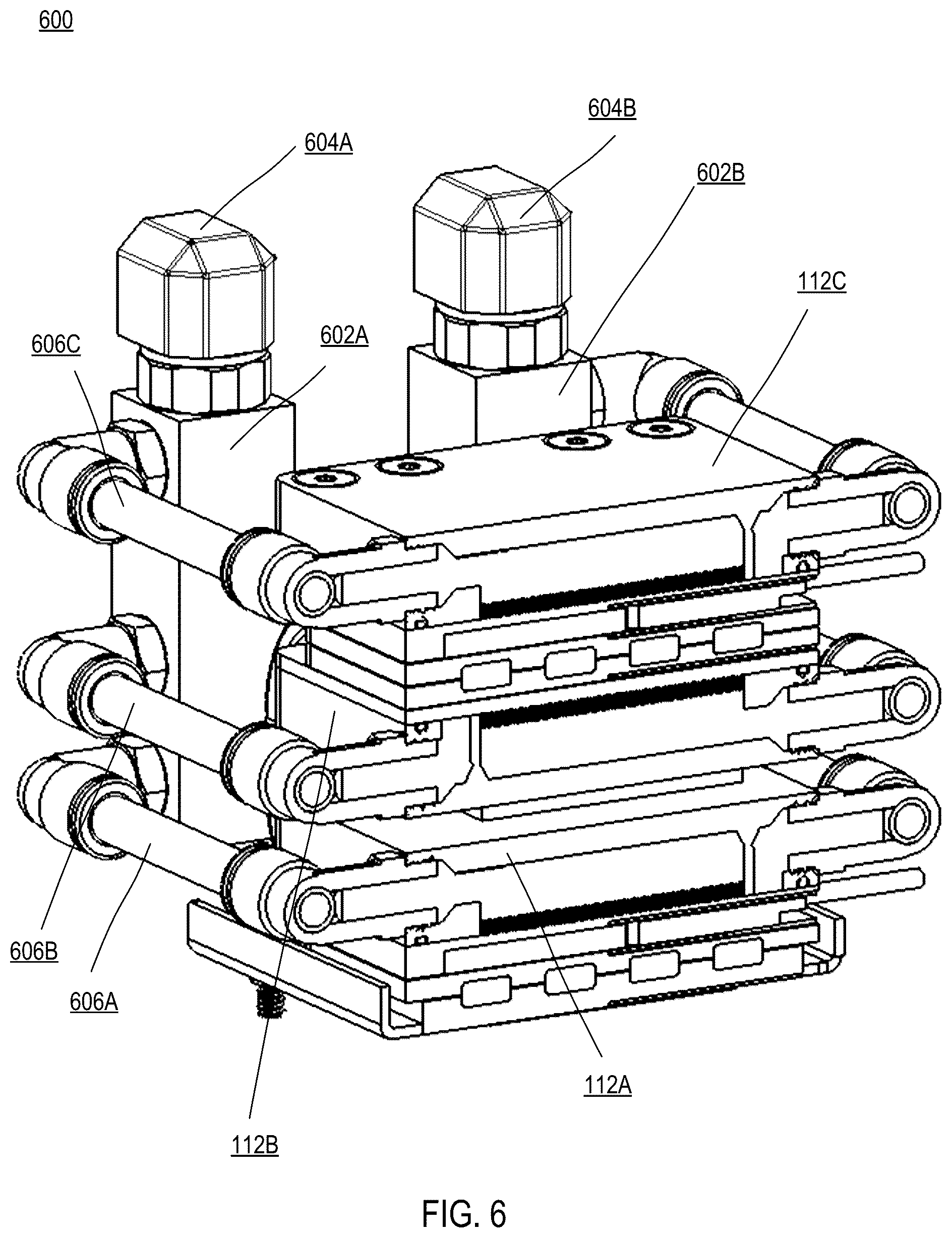 Patent US12324130 Figure 6 – Component cooler with spring mechanism