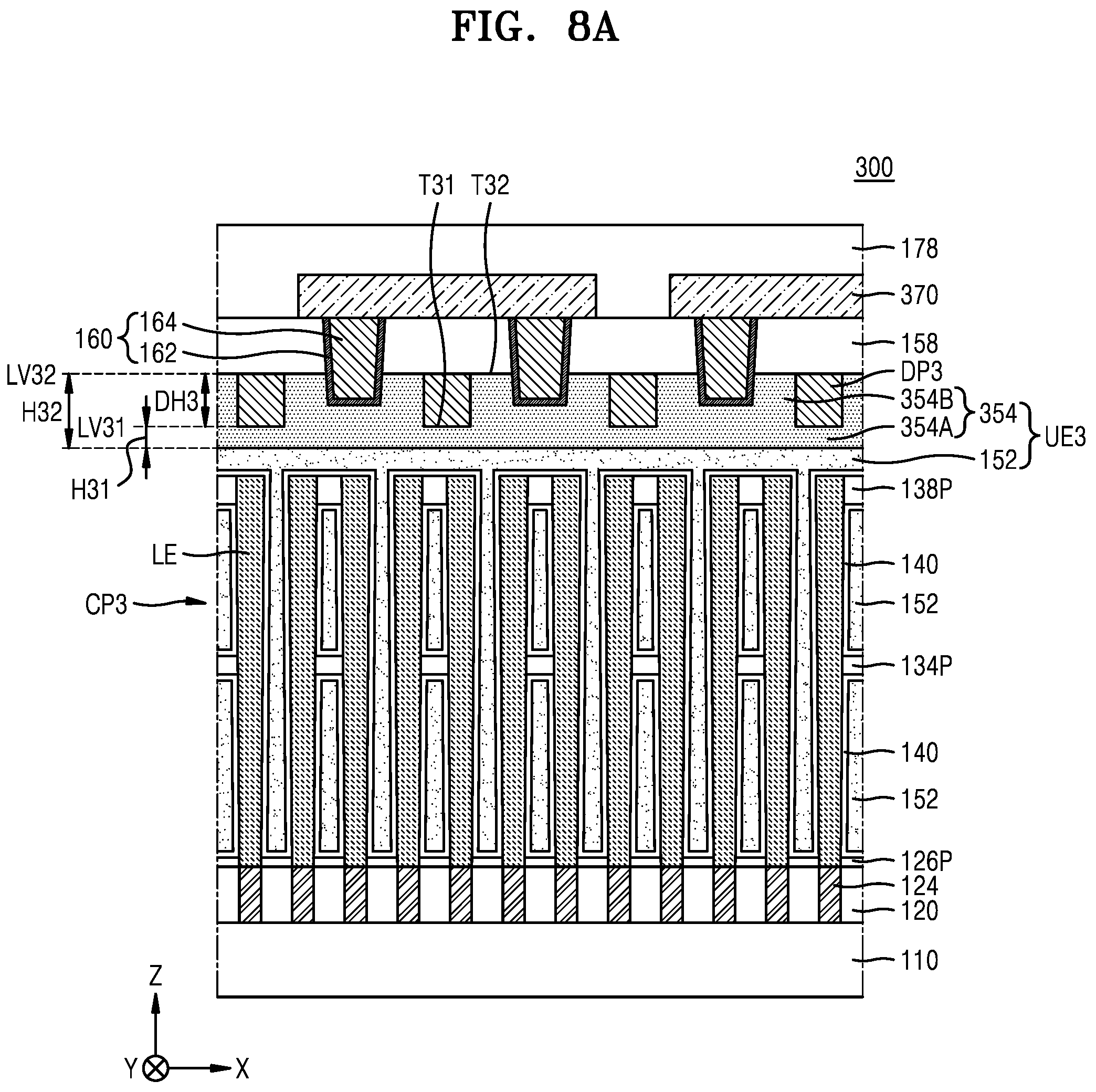 Patent US12324144 Figure 16 – Integrated circuit (IC) device
