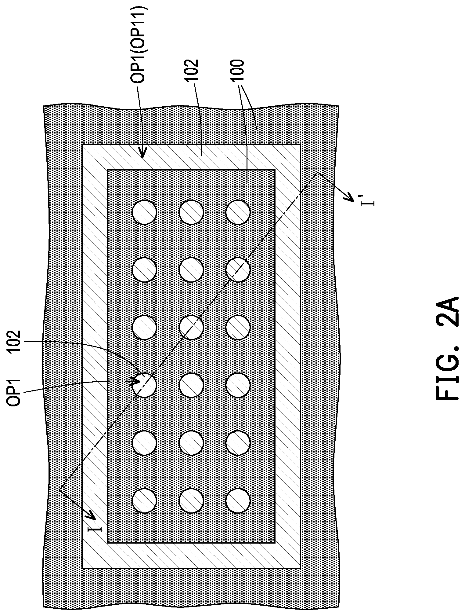 Patent US12324170 Figure 8 – Capacitor structure and manufacturing method thereof