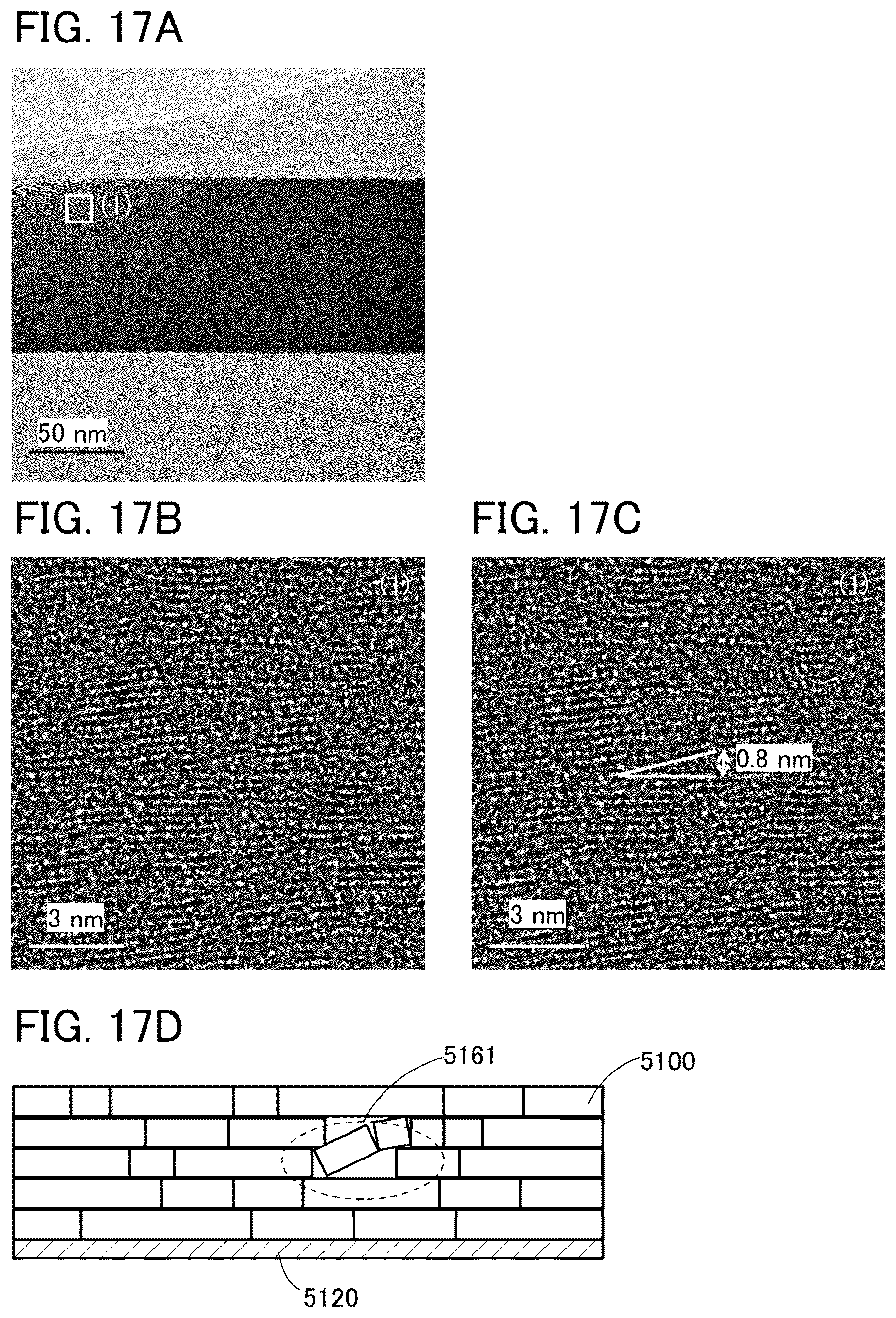 Patent US12324193 Figure 17 – Semiconductor device and method for manufacturing the same