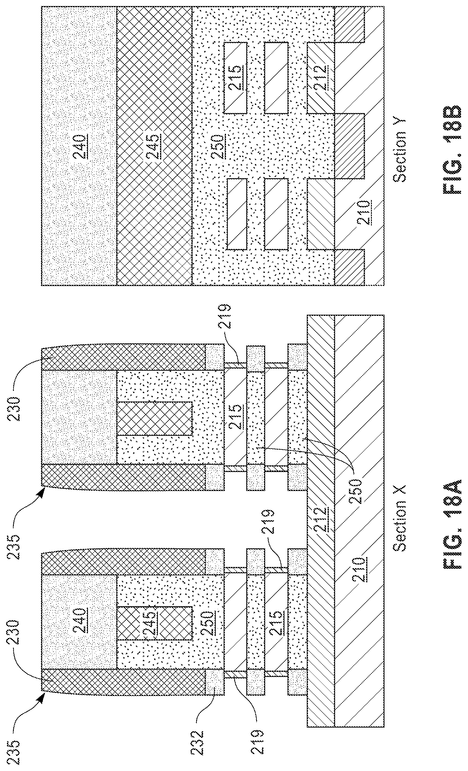 Patent US12324197 Figure 16 – Spin-based gate-all-around transistors