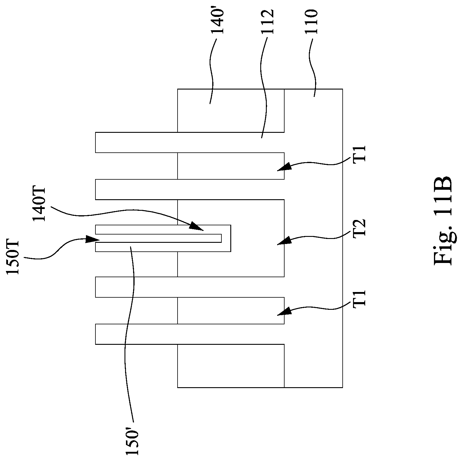 Patent US12324221 Figure 18 – Semiconductor device and formation method thereof