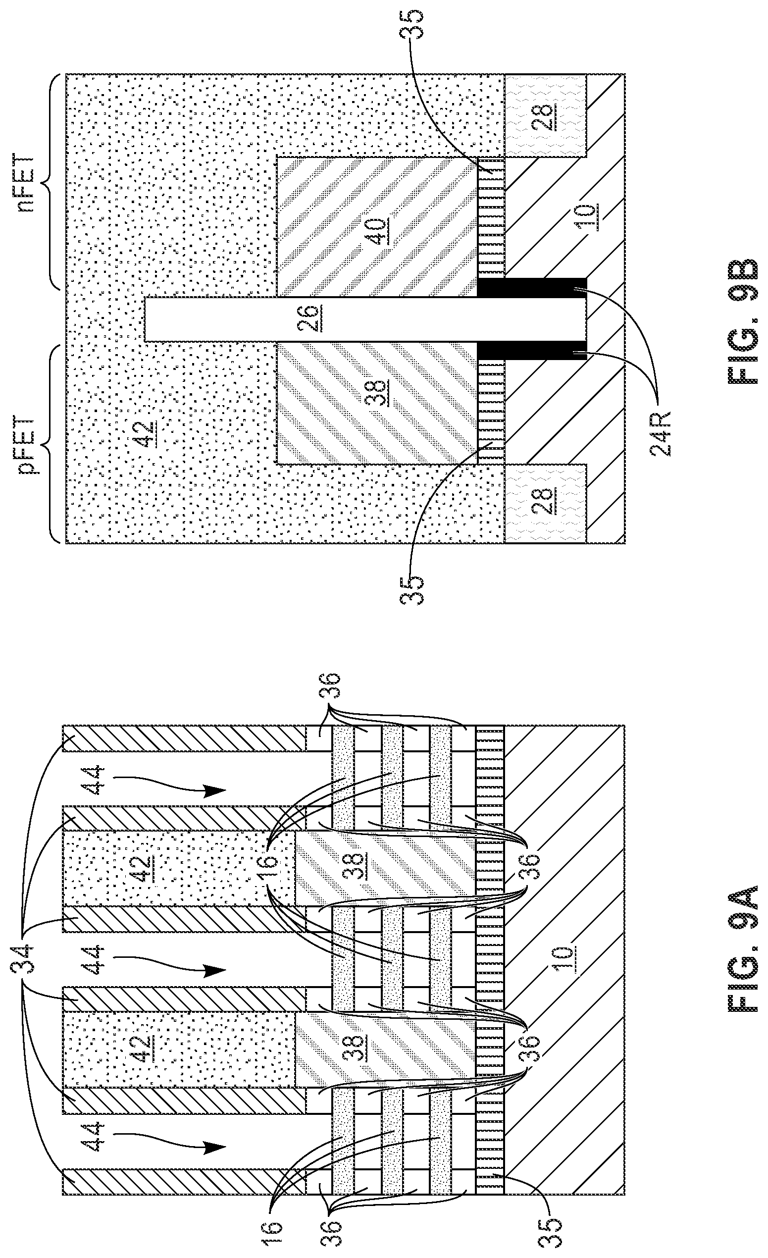 Patent US12324234 Figure 15 – Fork sheet device with better electrostatic control