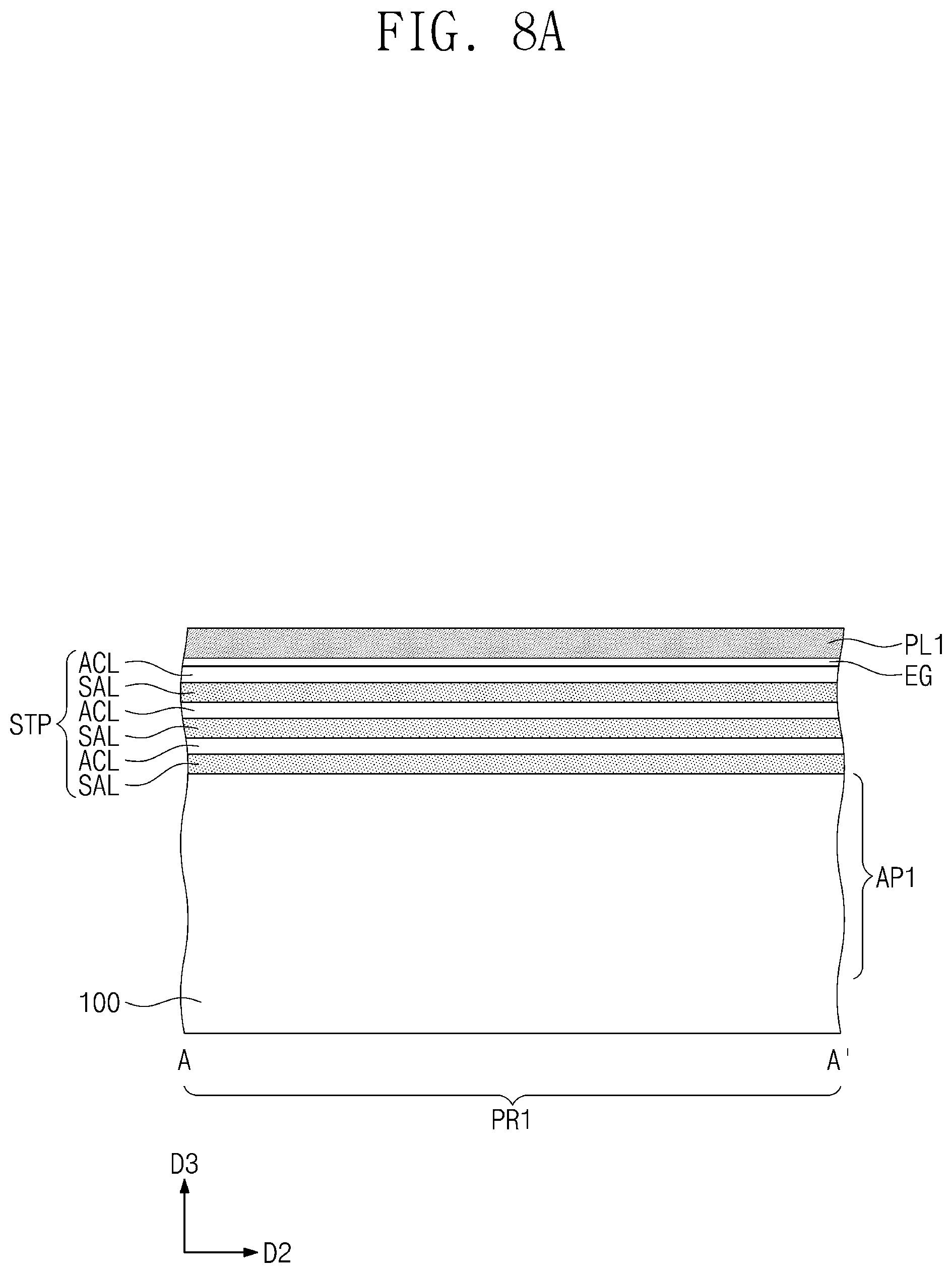Patent US12324238 Figure 17 – Semiconductor device