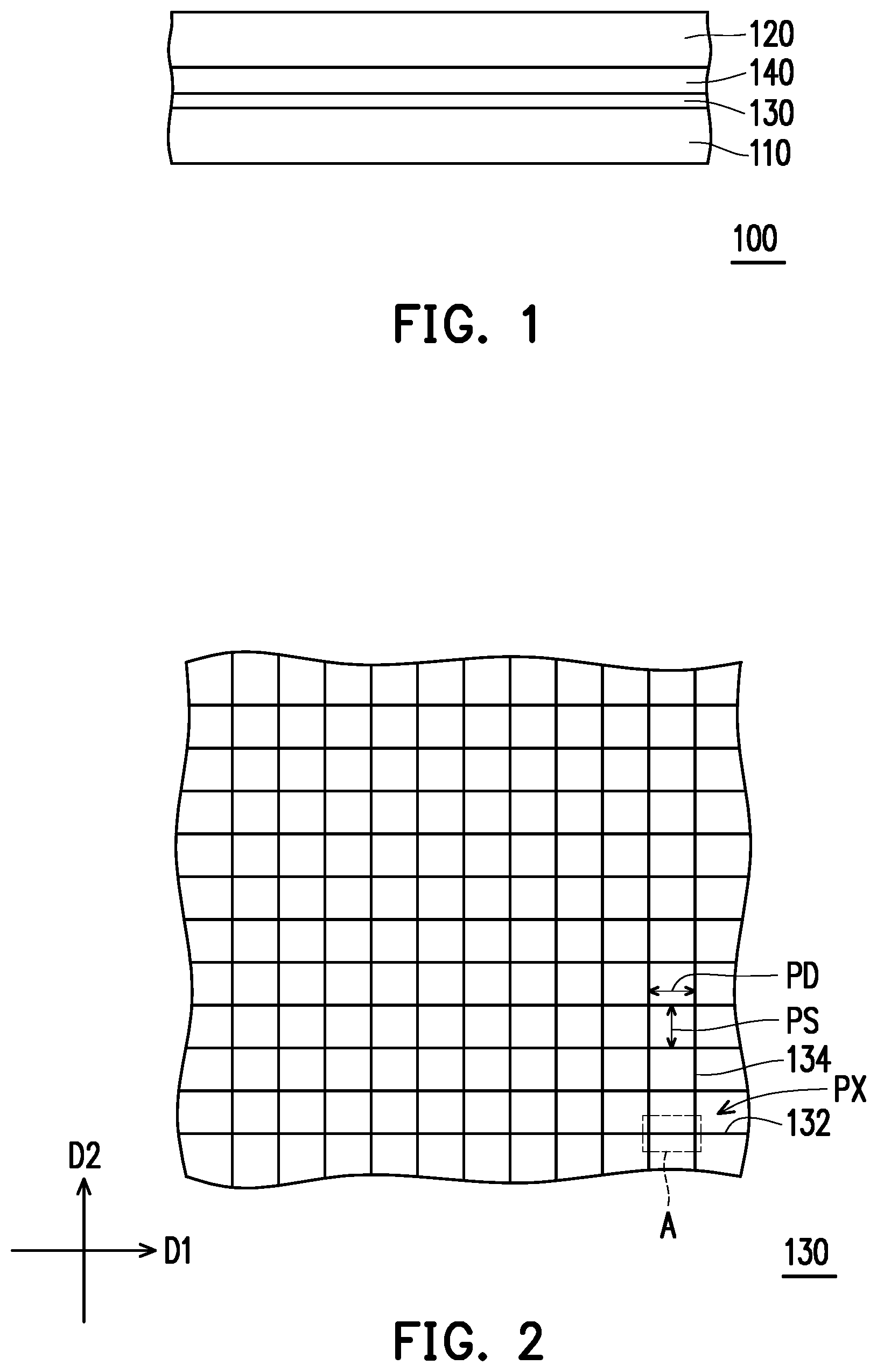 Patent US12324243 — Electronic device — Figure 1