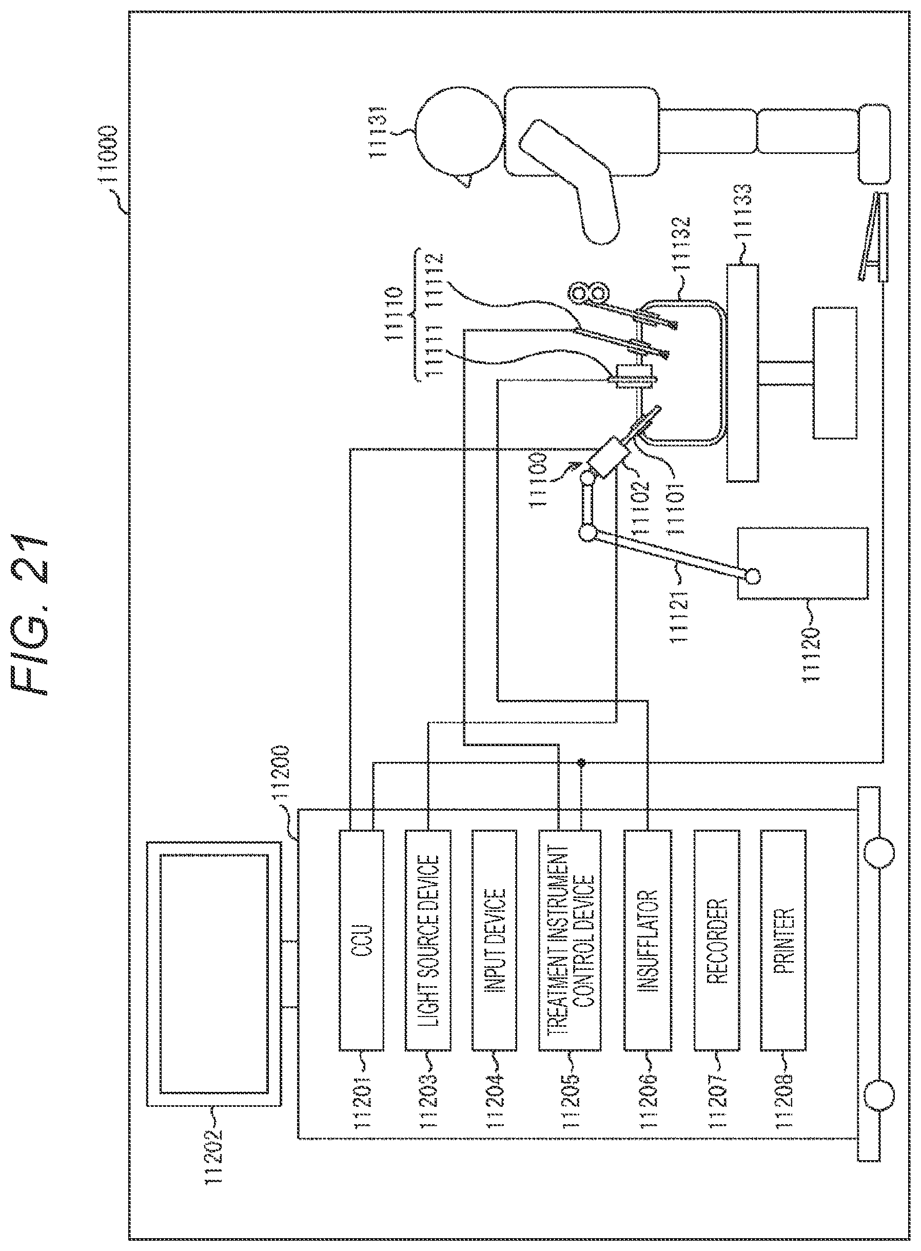Patent US12324267 Figure 17 – Imaging device, electronic device, and manufacturing method