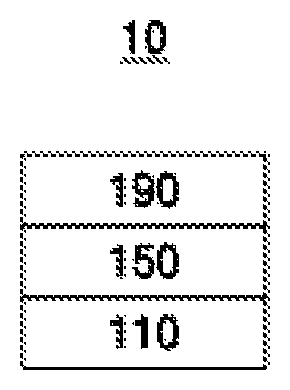 Patent US12324298 Figure 1 – Light-emitting device and electronic apparatus including the same
