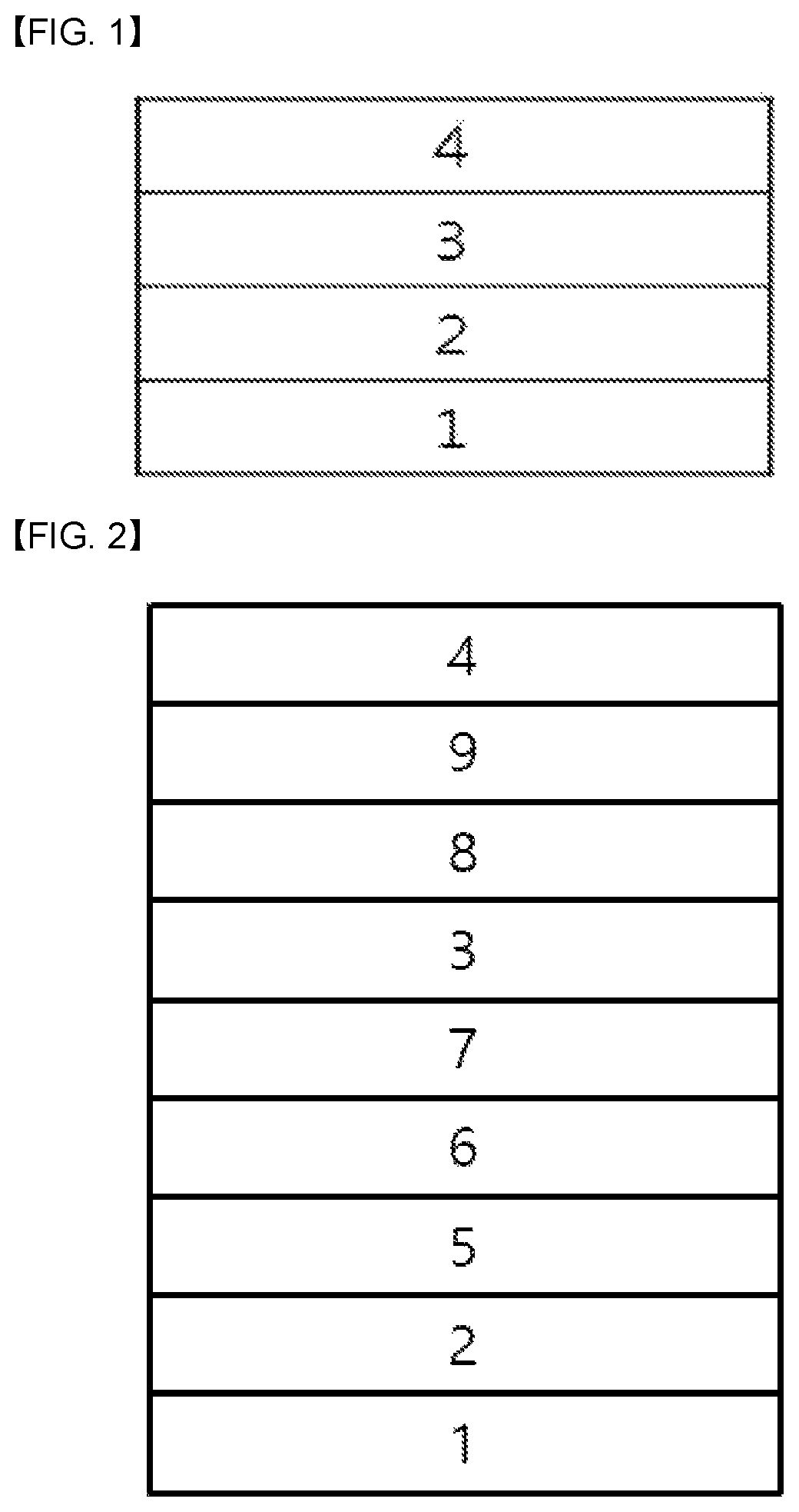Patent US12324353 — Organic light emitting device — Figure 1