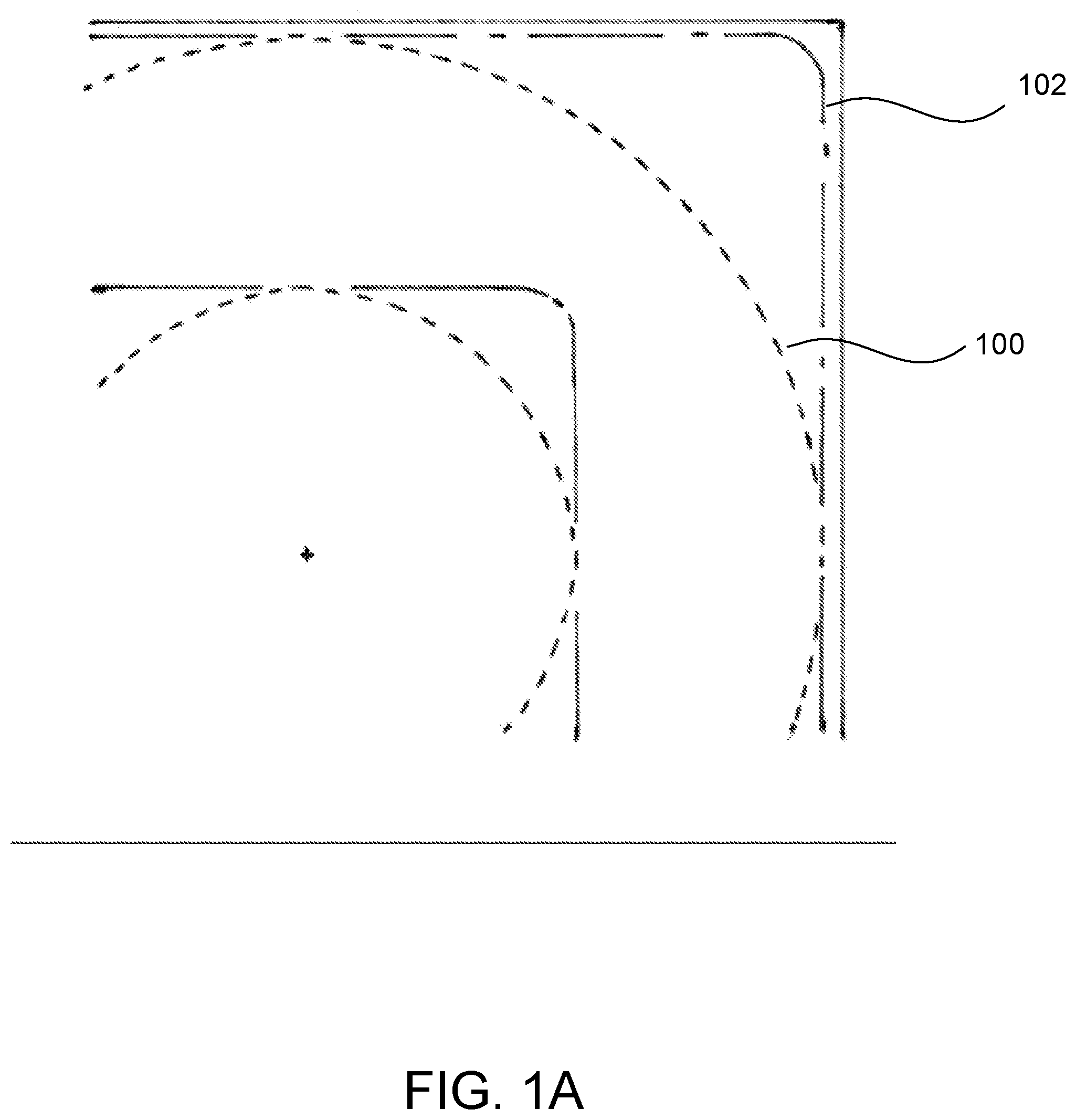 Patent US12324379 — Expandable pivot irrigation system — Figure 1