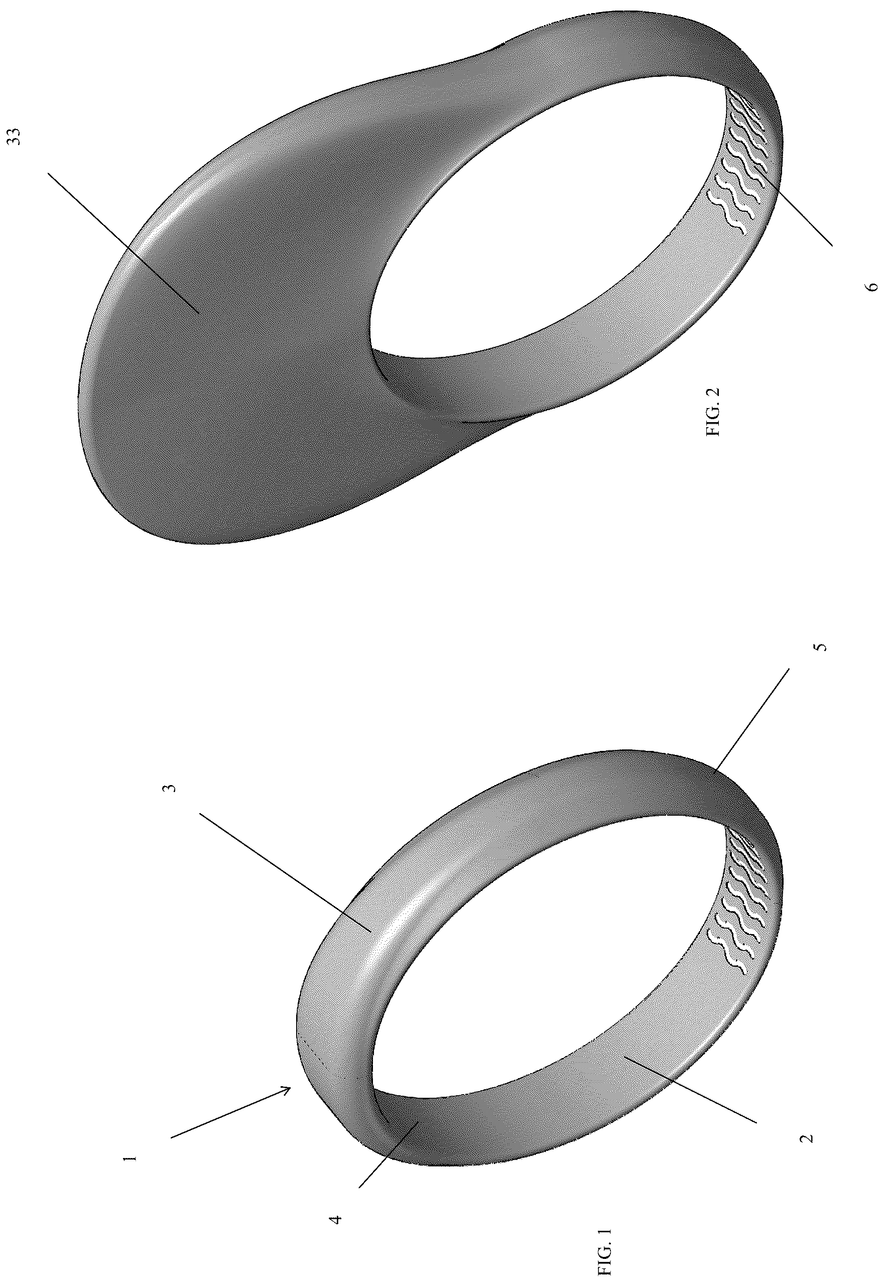 Patent US12324468 — Expandable headband — Figure 1